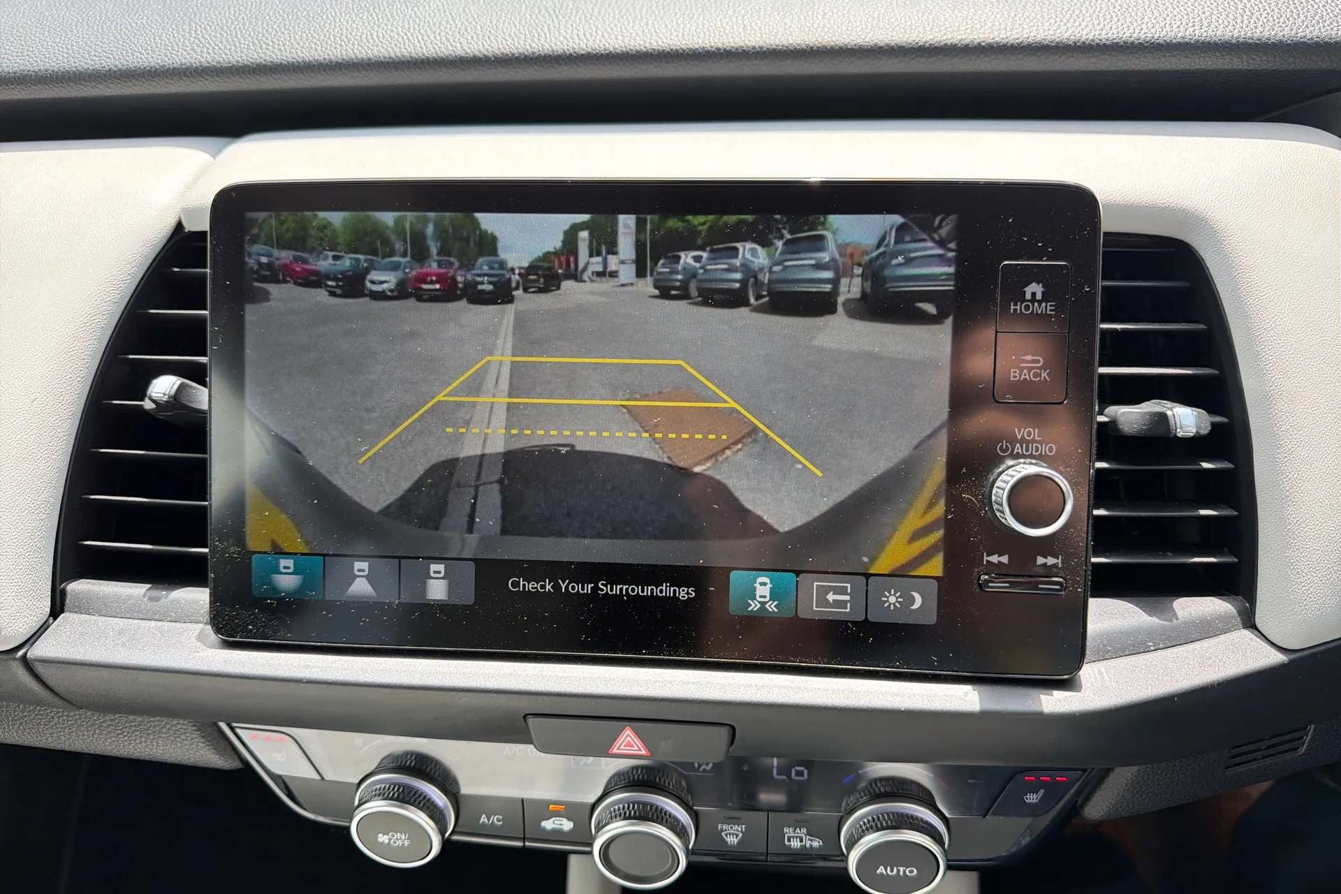 2023 HONDA JAZZ 2023 HONDA JAZZ