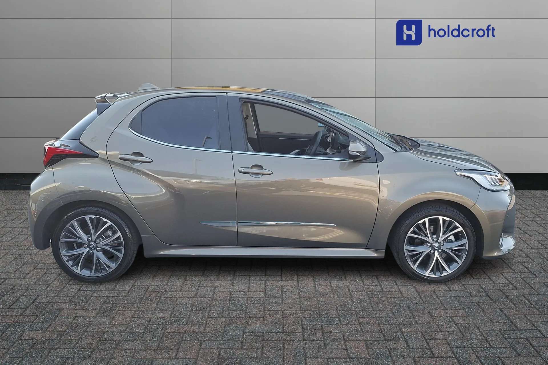 2023 TOYOTA YARIS 2023 TOYOTA YARIS