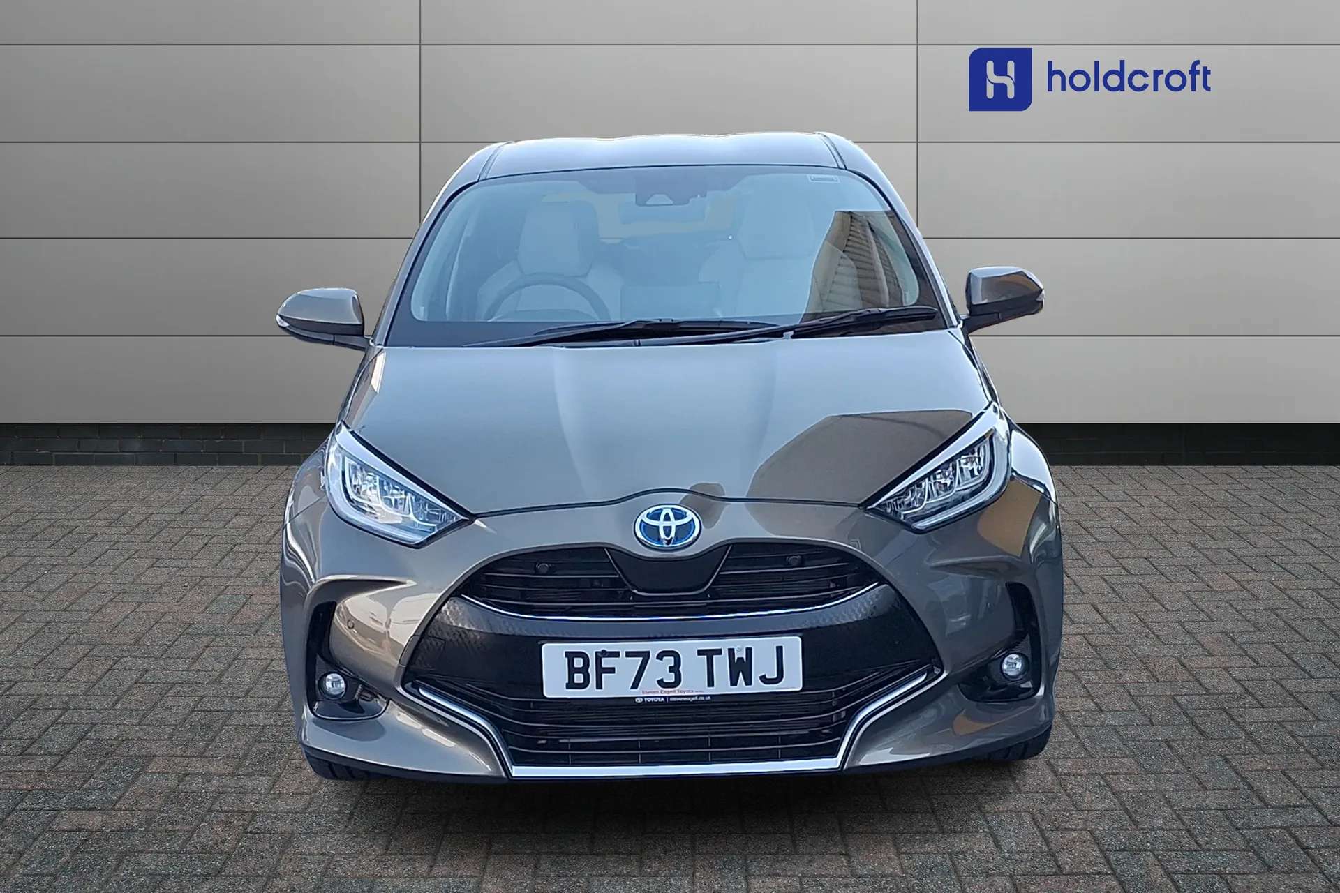 2023 TOYOTA YARIS 2023 TOYOTA YARIS