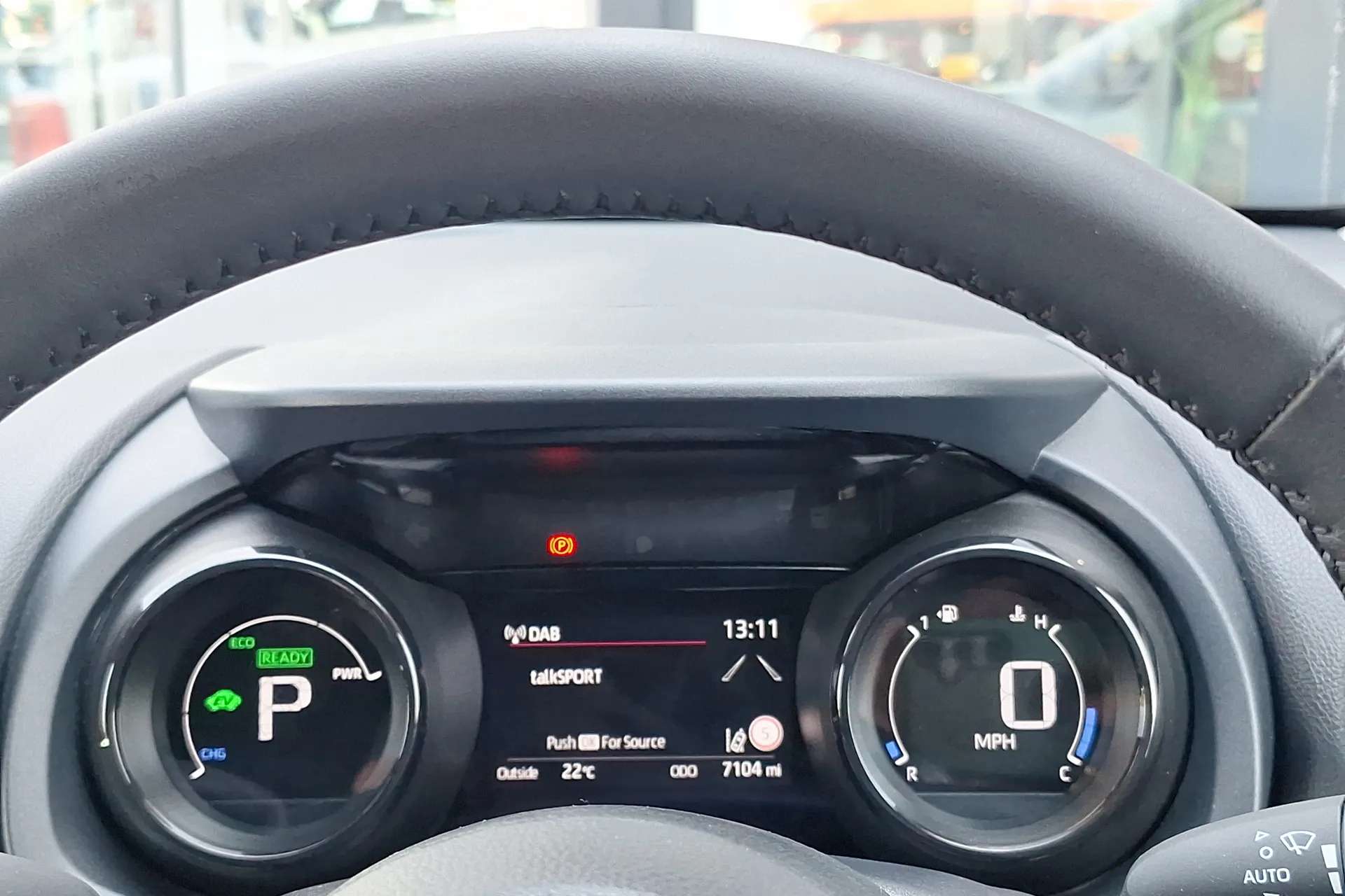 2023 TOYOTA YARIS 2023 TOYOTA YARIS