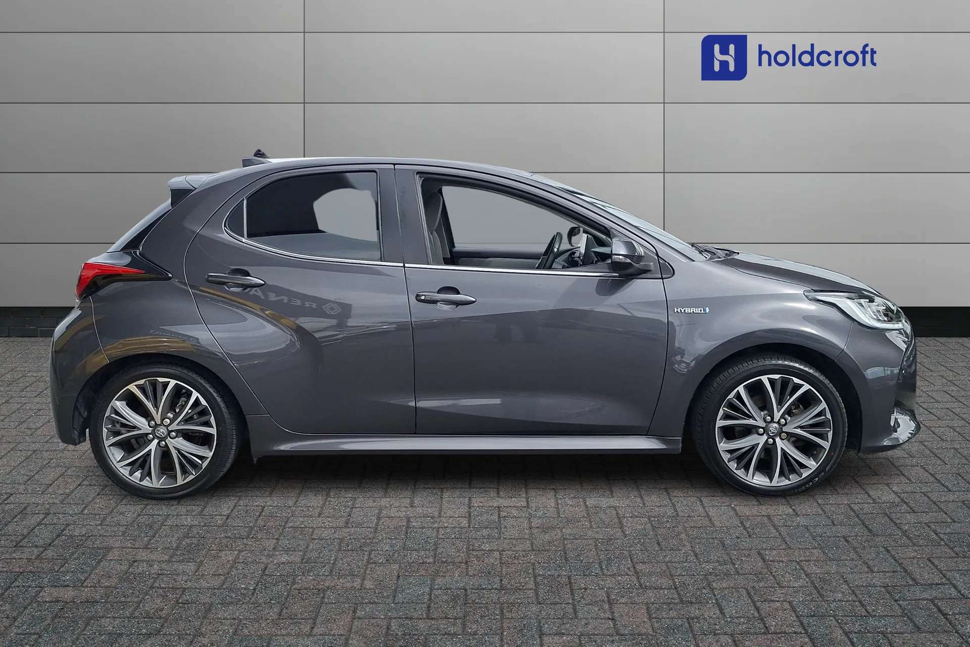 2020 TOYOTA YARIS 2020 TOYOTA YARIS