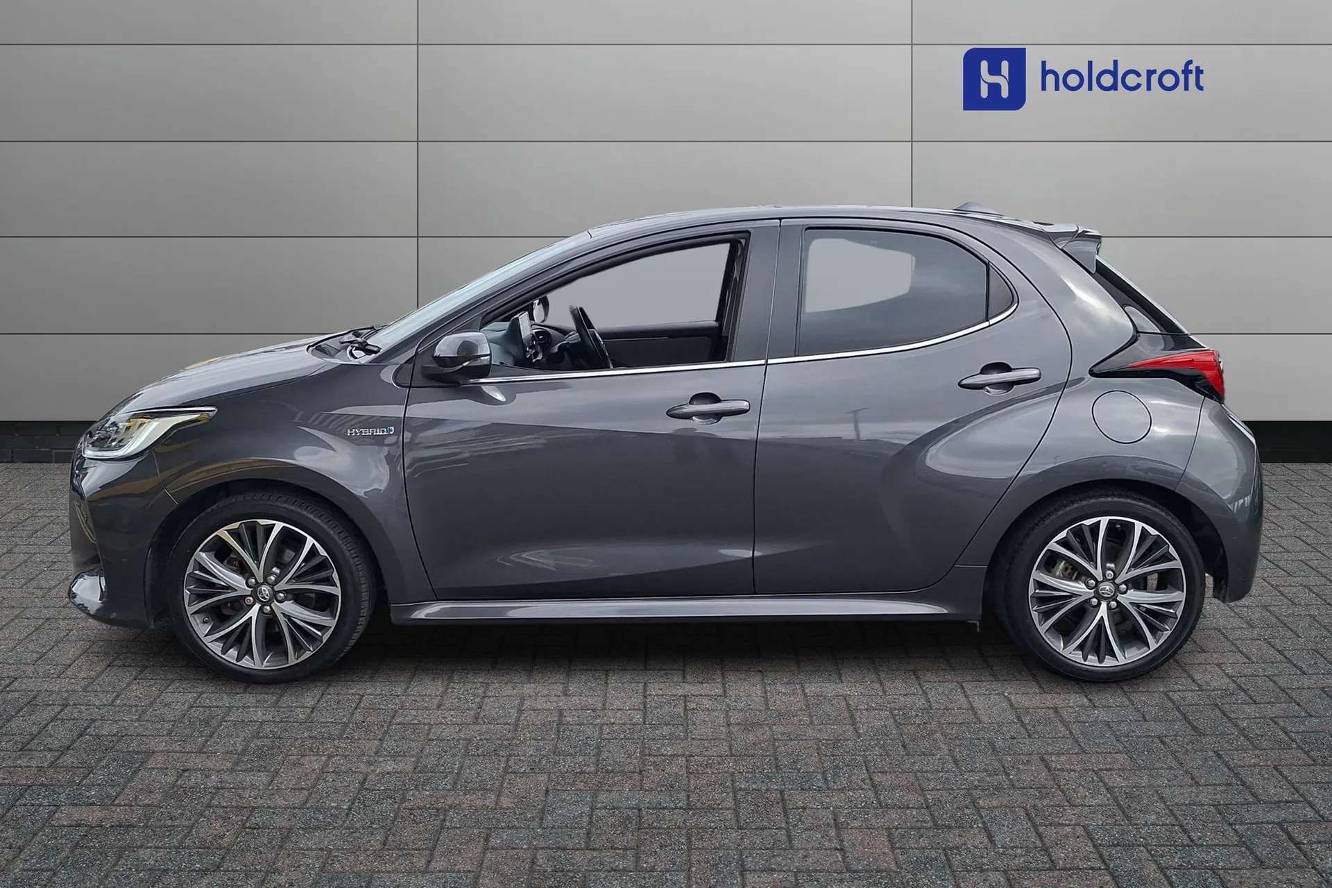 2020 TOYOTA YARIS 2020 TOYOTA YARIS
