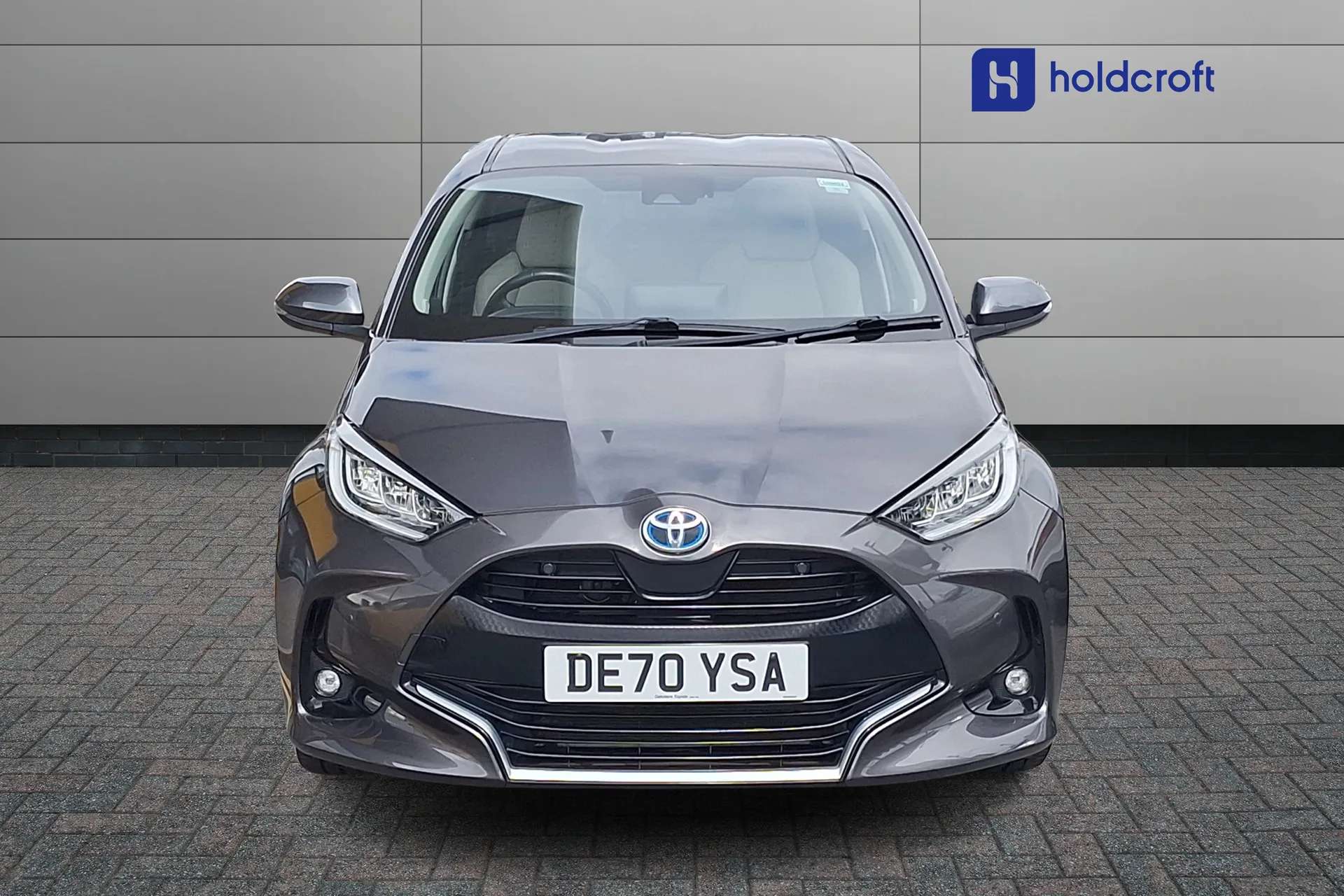2020 TOYOTA YARIS 2020 TOYOTA YARIS