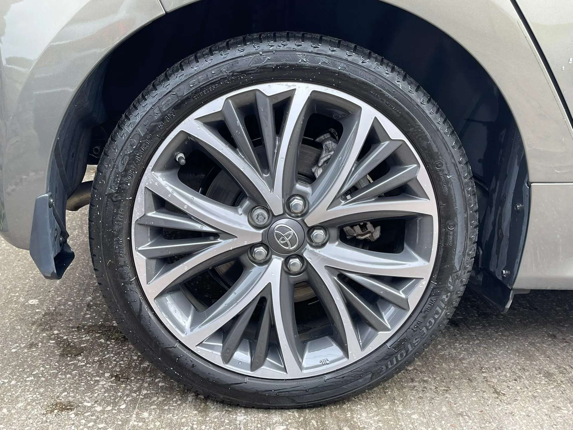 2023 TOYOTA YARIS 2023 TOYOTA YARIS