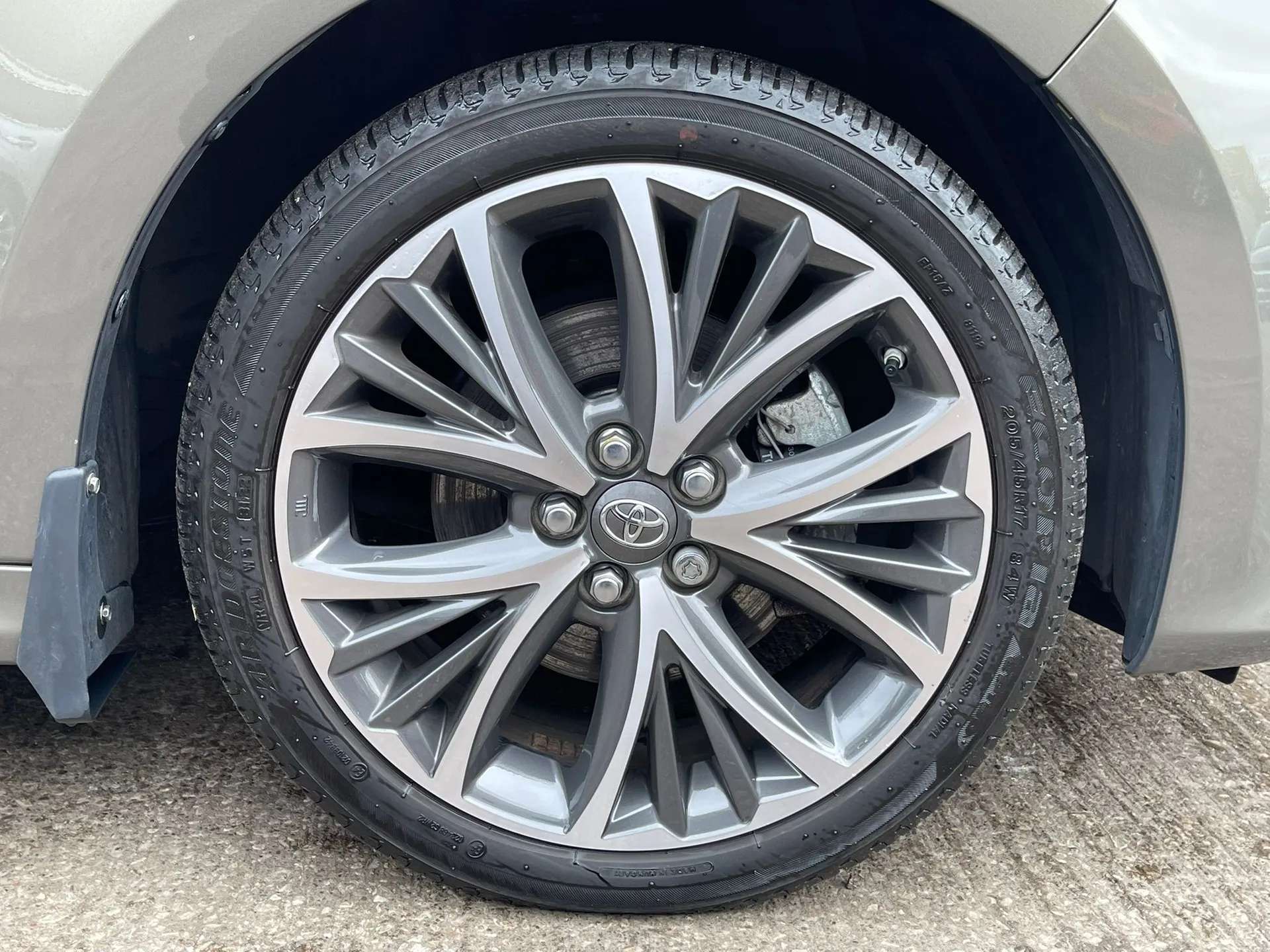 2023 TOYOTA YARIS 2023 TOYOTA YARIS