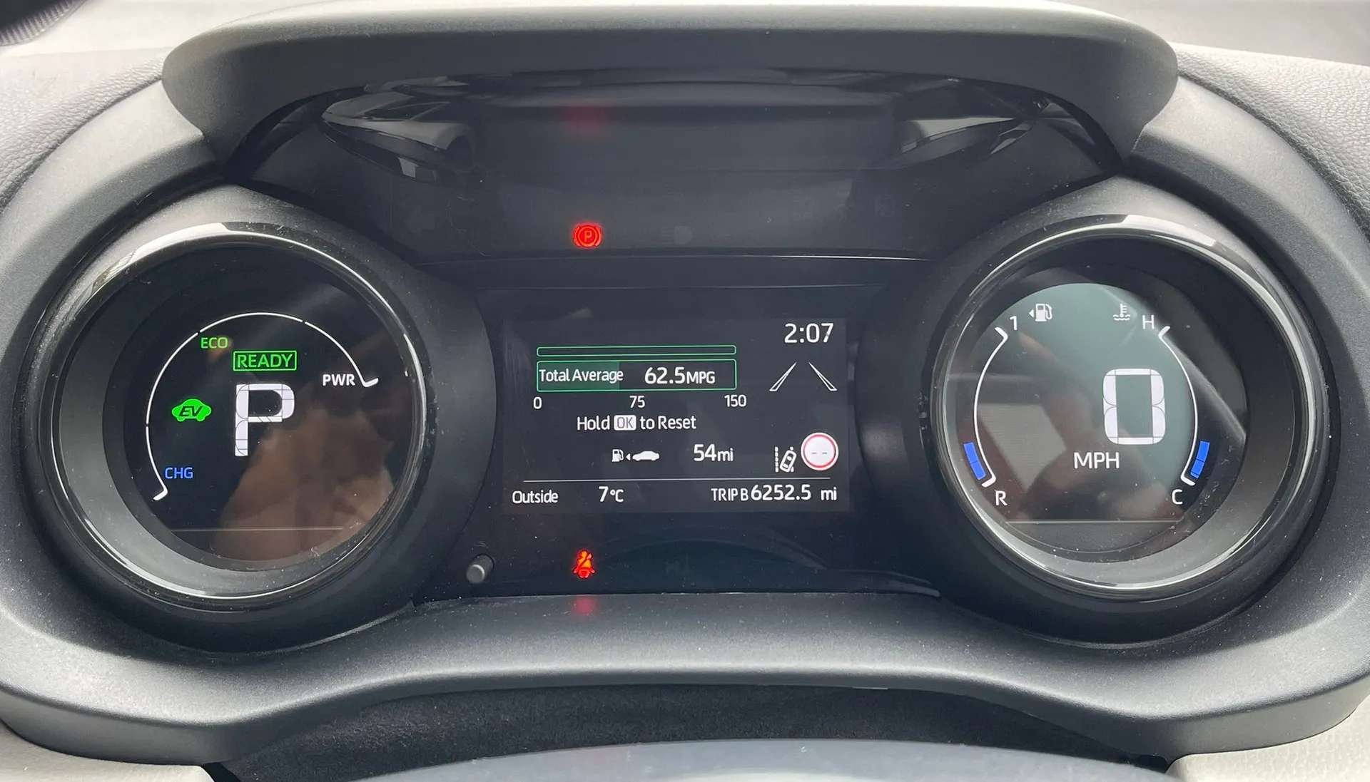 2023 TOYOTA YARIS 2023 TOYOTA YARIS