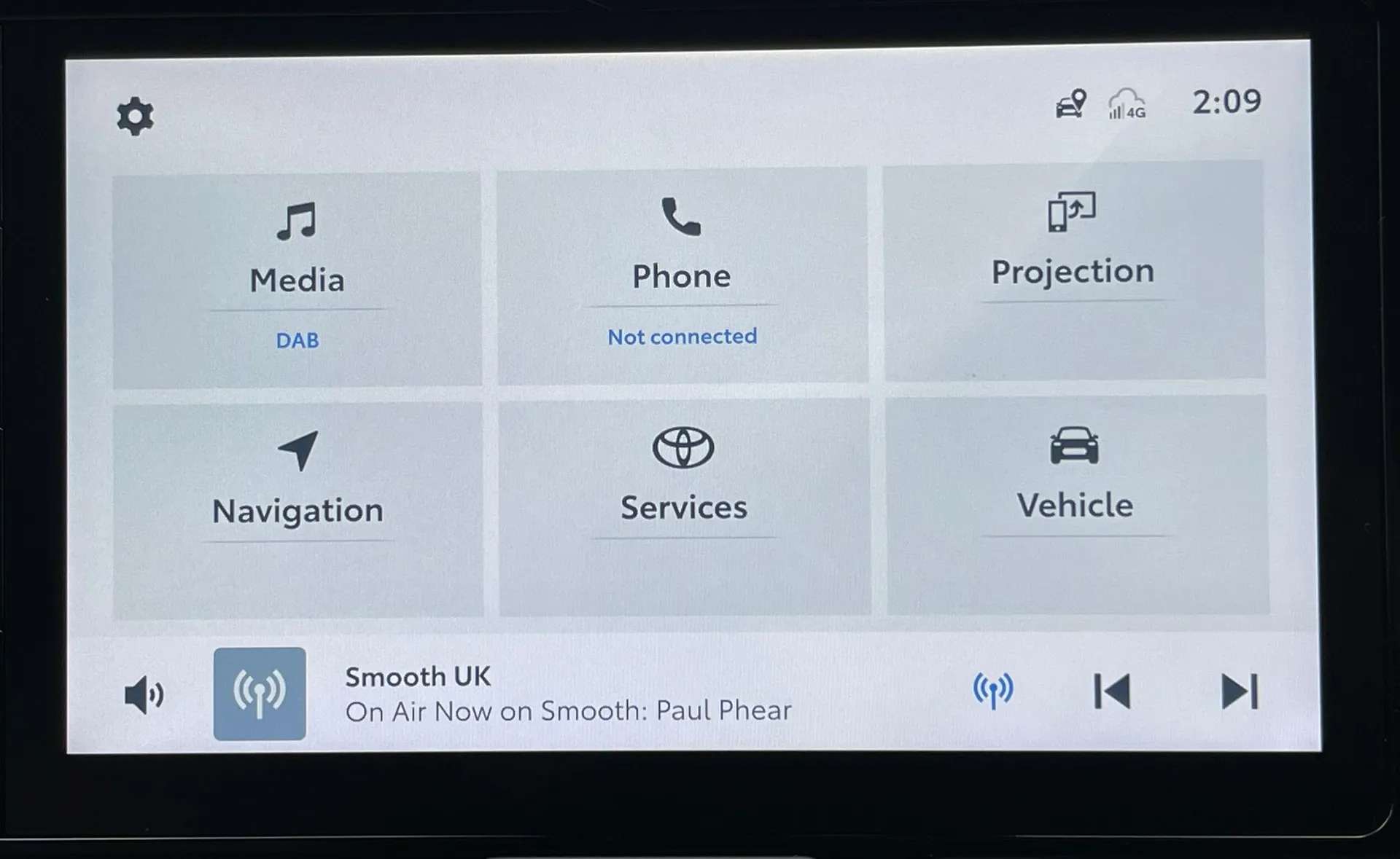 2023 TOYOTA YARIS 2023 TOYOTA YARIS