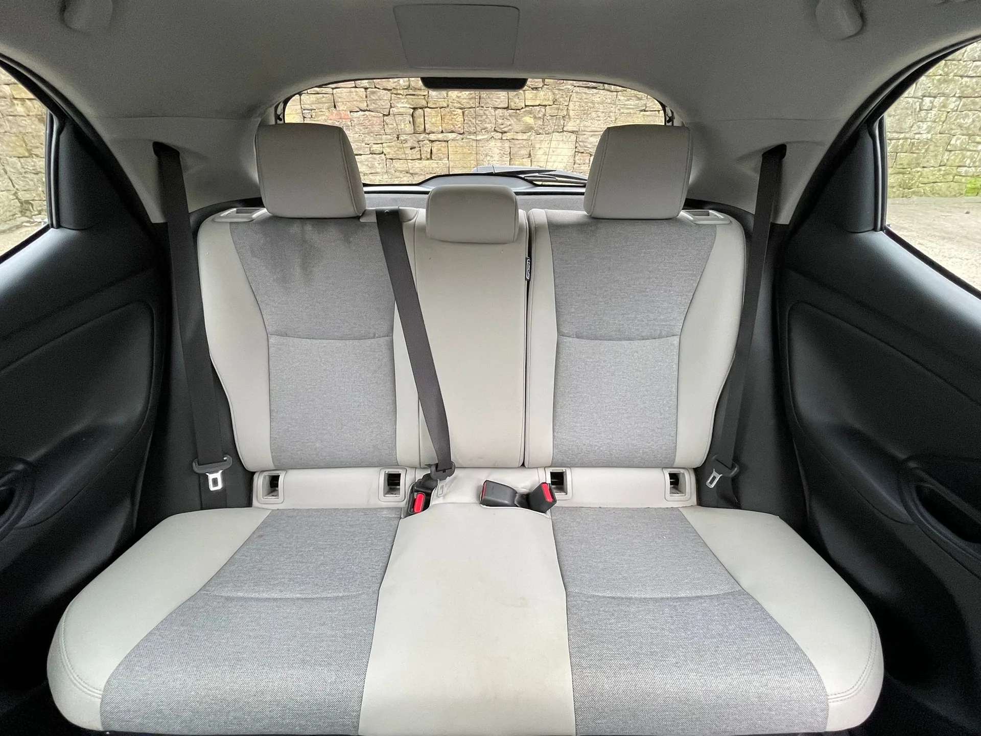 2023 TOYOTA YARIS 2023 TOYOTA YARIS