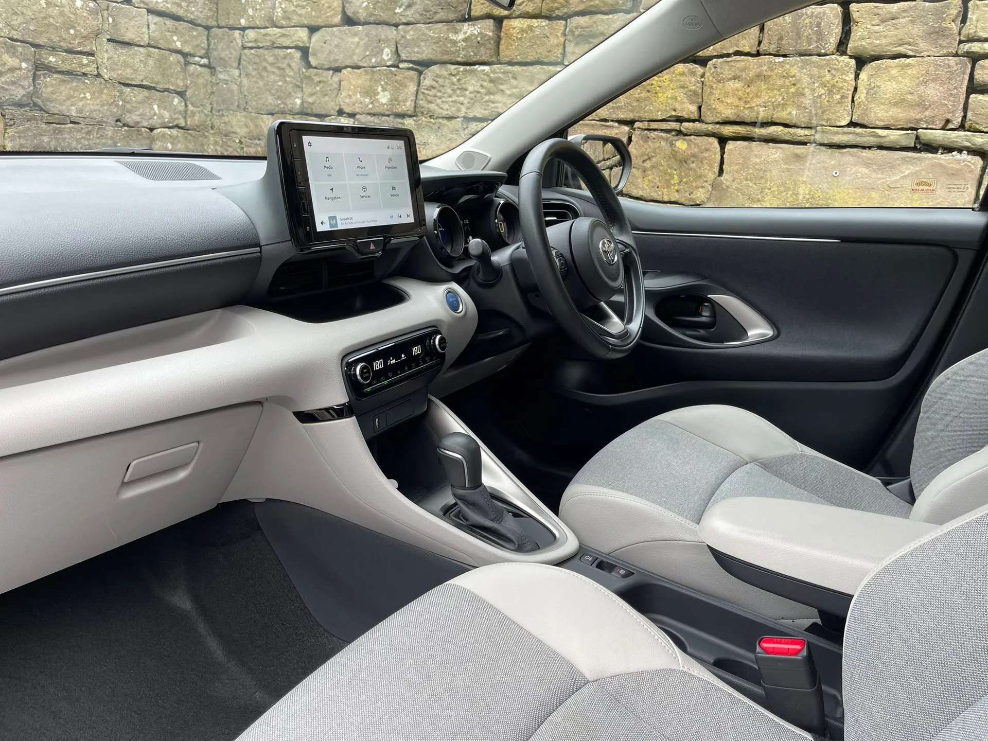 2023 TOYOTA YARIS 2023 TOYOTA YARIS