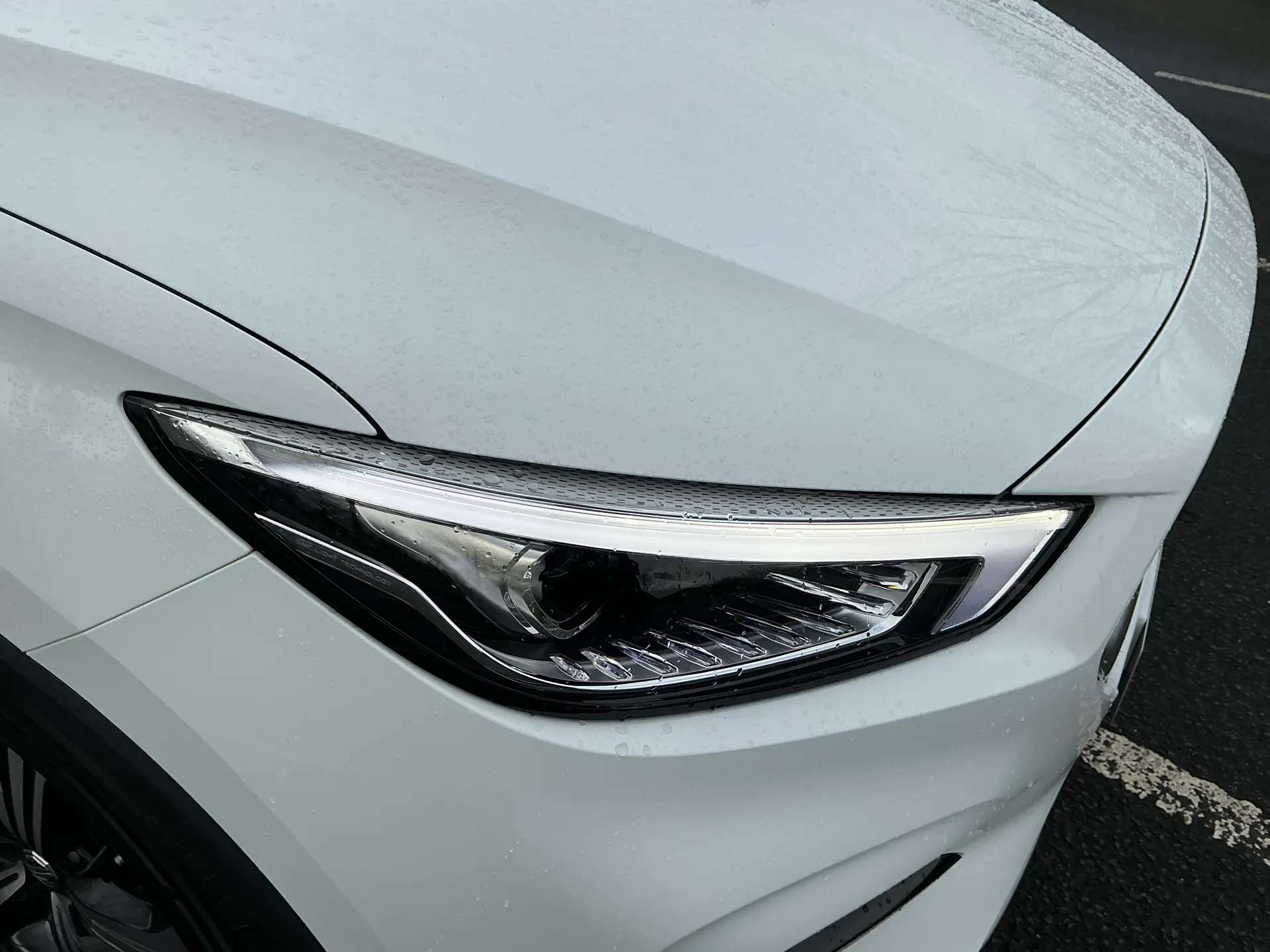 2023 MG MOTOR UK ZS 2023 MG MOTOR UK ZS