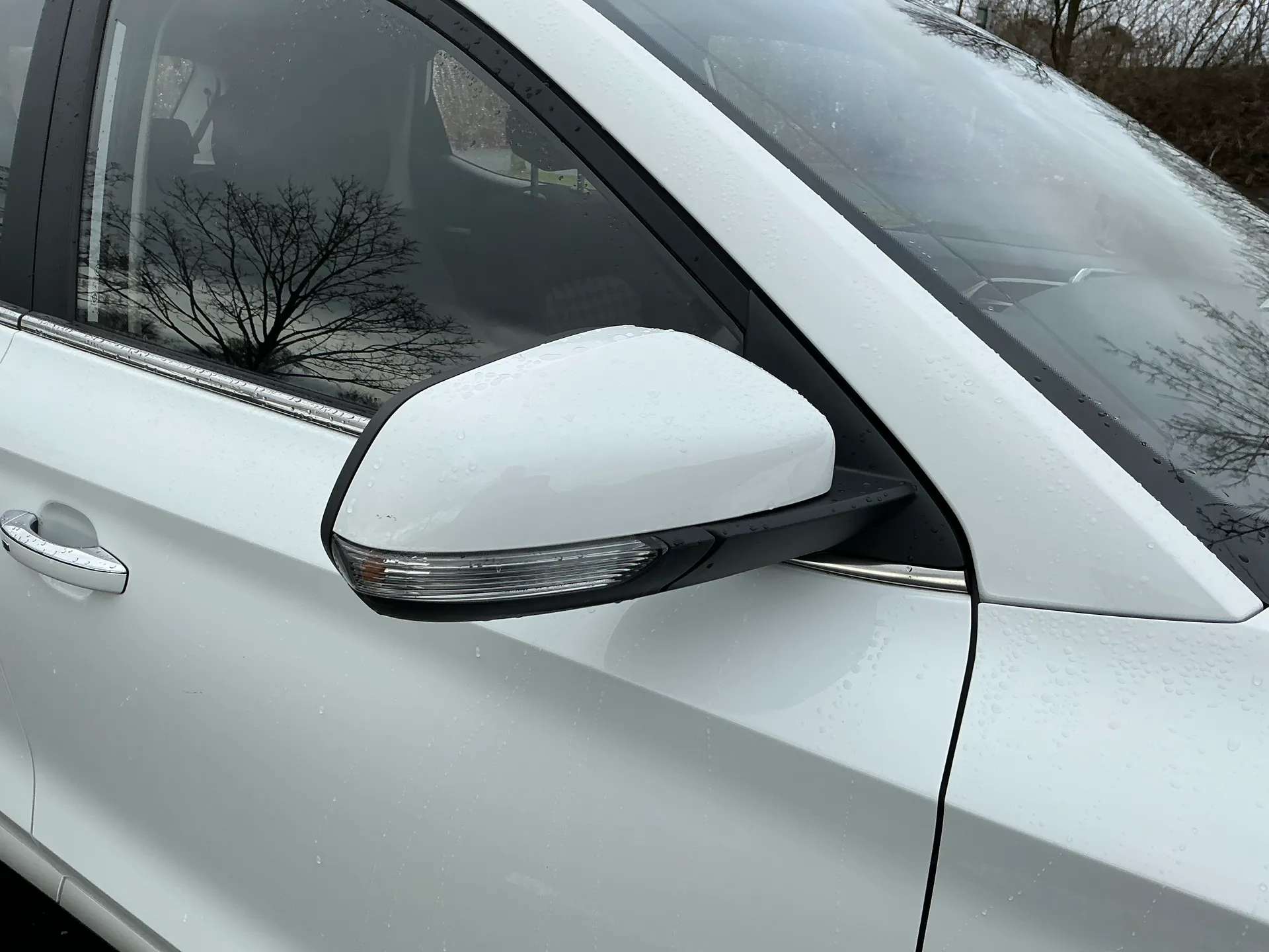 2023 MG MOTOR UK ZS 2023 MG MOTOR UK ZS