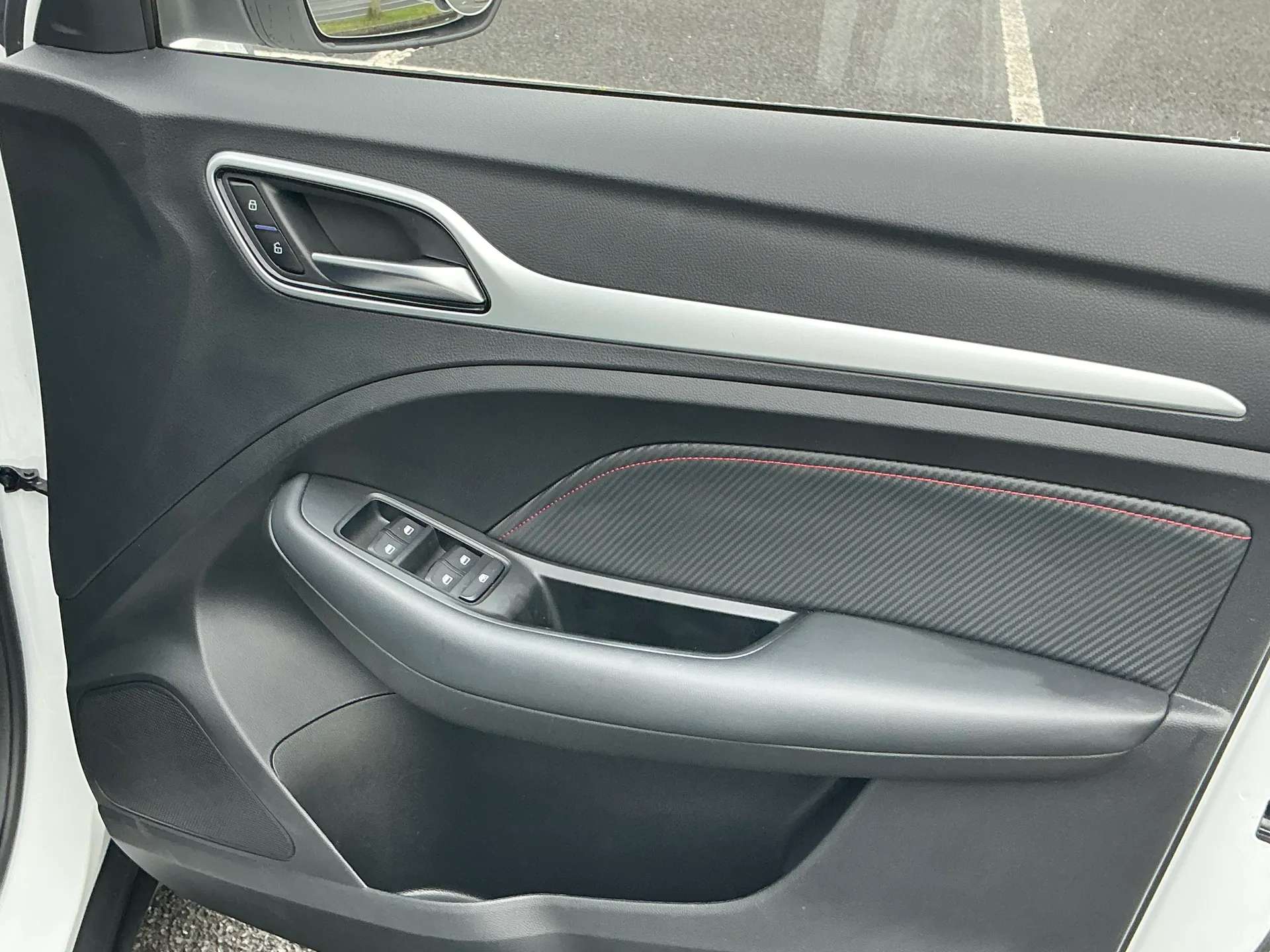 2023 MG MOTOR UK ZS 2023 MG MOTOR UK ZS