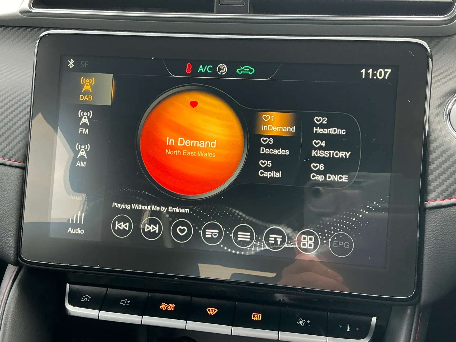 2023 MG MOTOR UK ZS 2023 MG MOTOR UK ZS