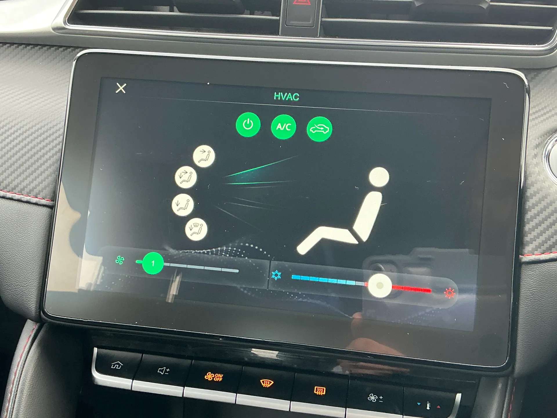 2023 MG MOTOR UK ZS 2023 MG MOTOR UK ZS