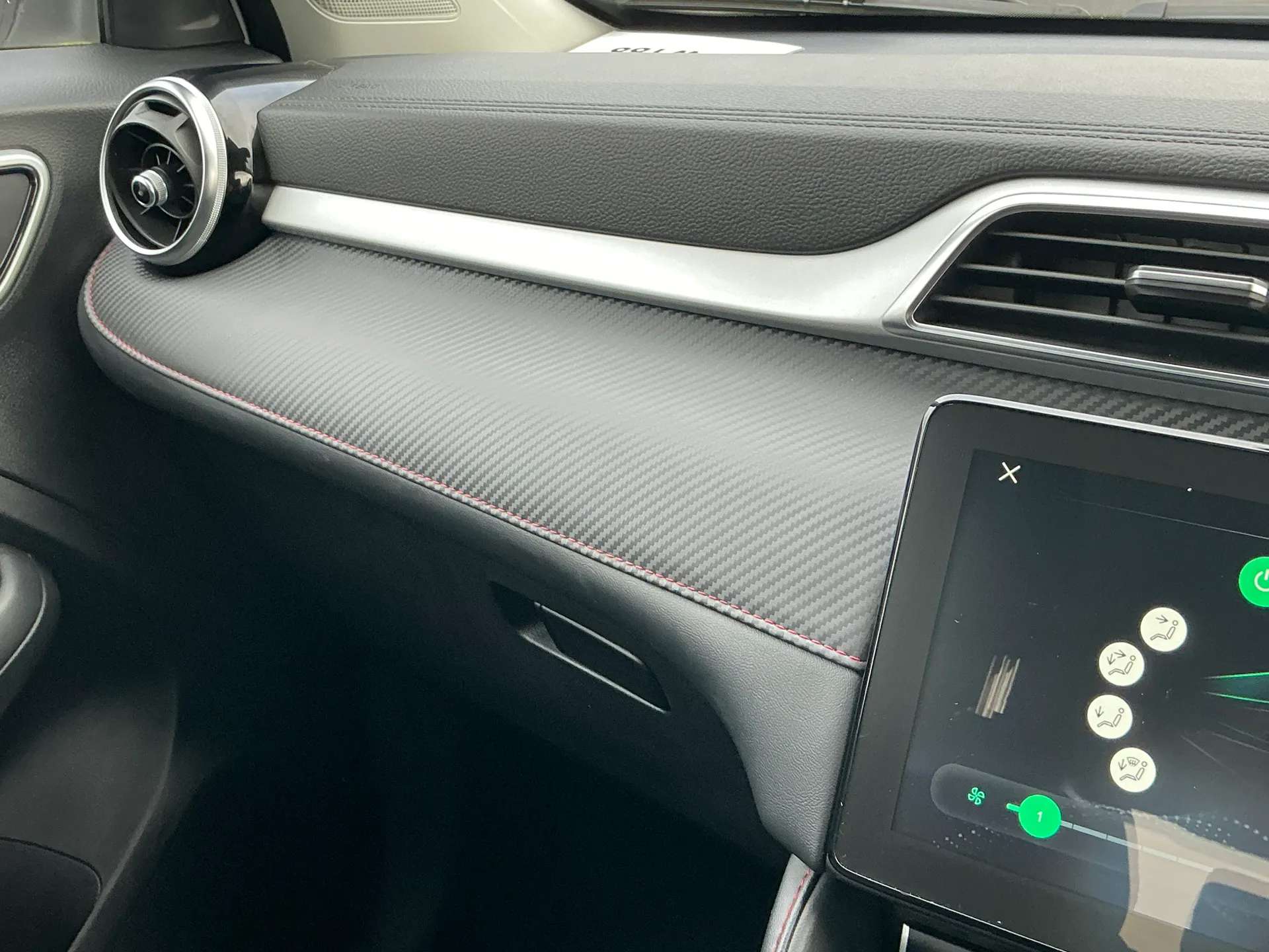 2023 MG MOTOR UK ZS 2023 MG MOTOR UK ZS