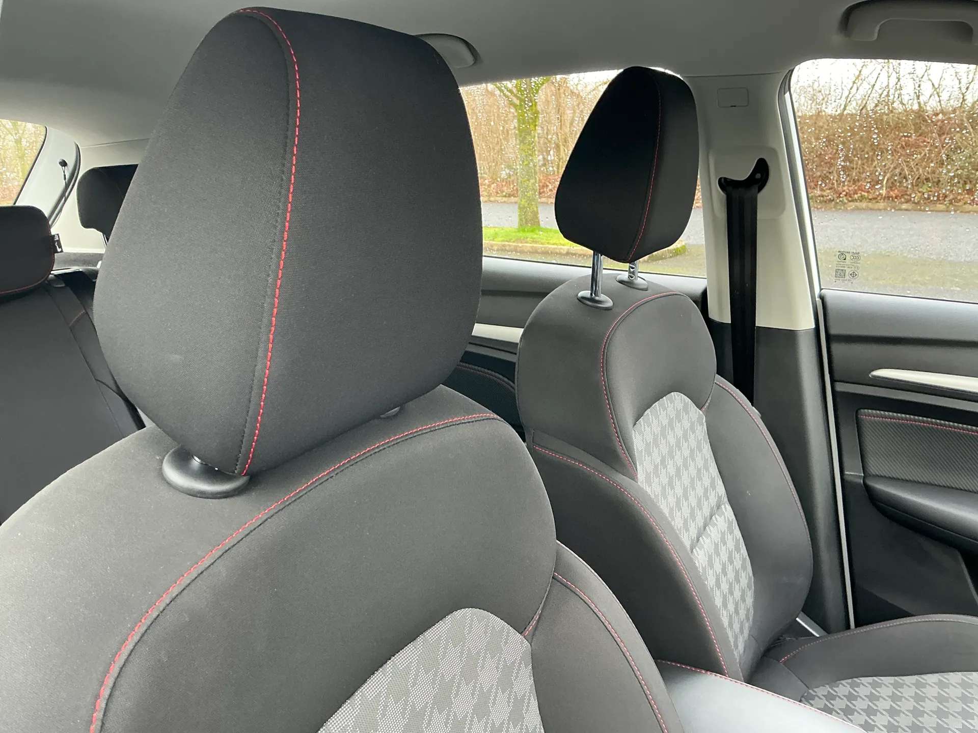 2023 MG MOTOR UK ZS 2023 MG MOTOR UK ZS