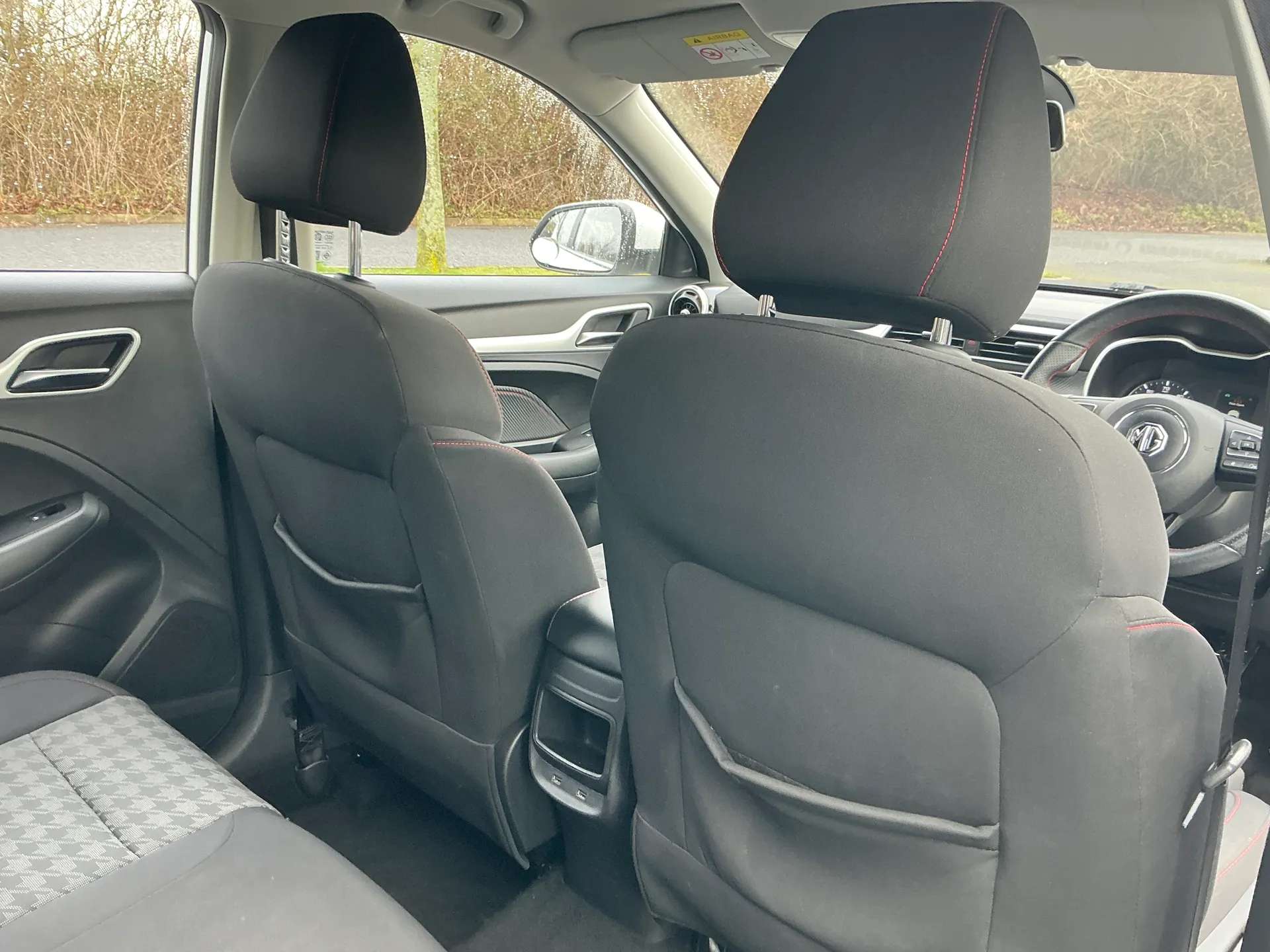 2023 MG MOTOR UK ZS 2023 MG MOTOR UK ZS