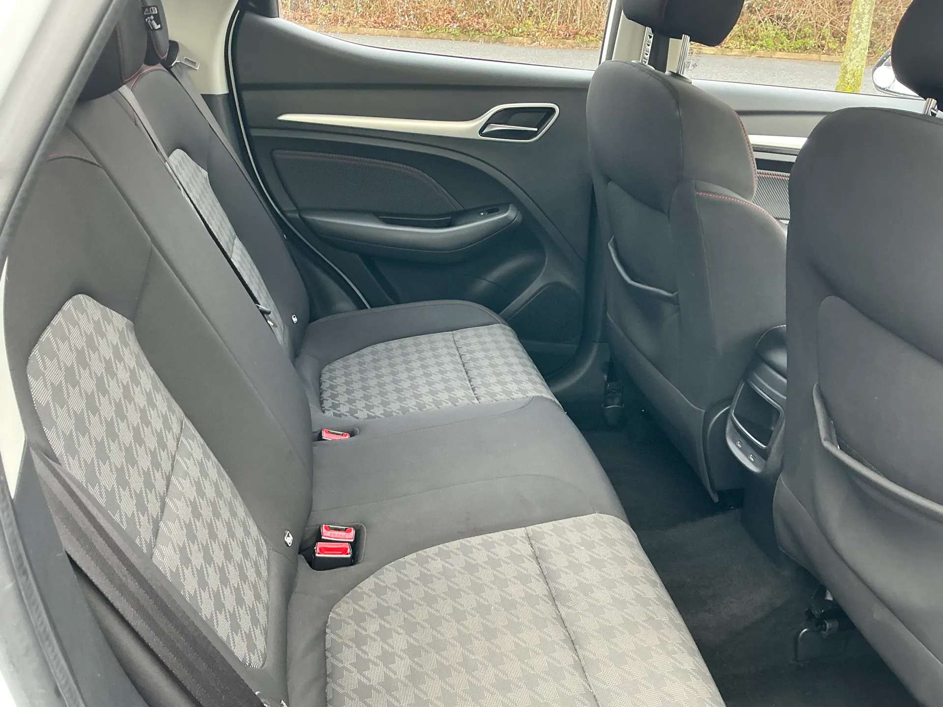 2023 MG MOTOR UK ZS 2023 MG MOTOR UK ZS