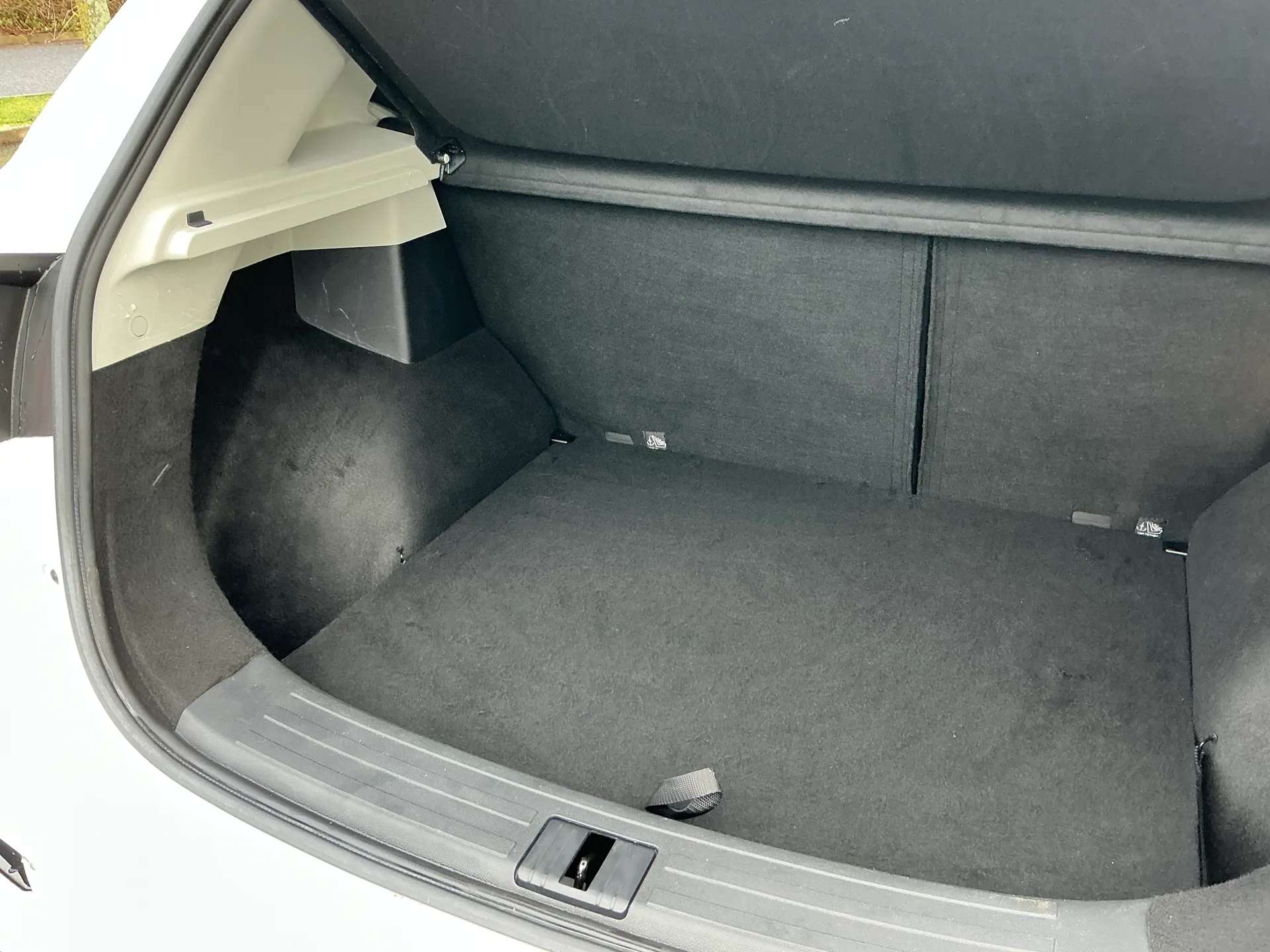 2023 MG MOTOR UK ZS 2023 MG MOTOR UK ZS