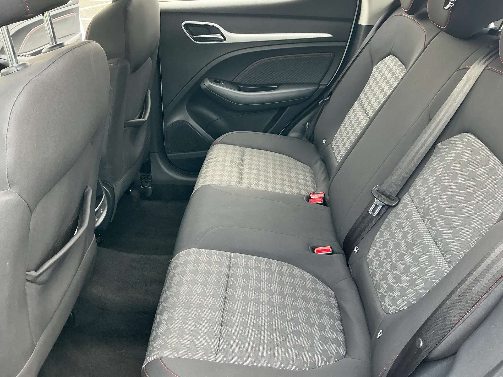 2023 MG MOTOR UK ZS 2023 MG MOTOR UK ZS