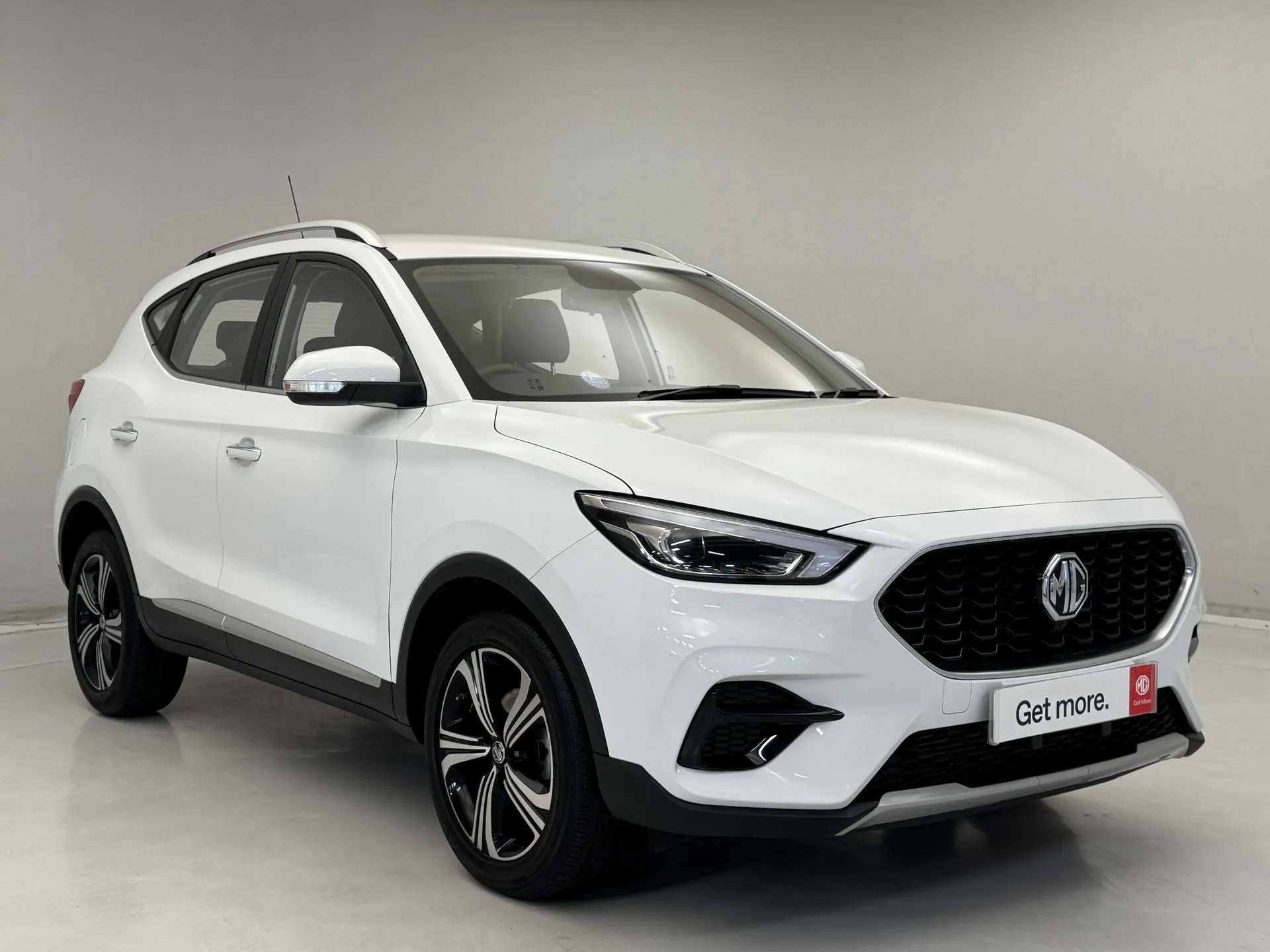 2023 MG ZS 2023 MG ZS
