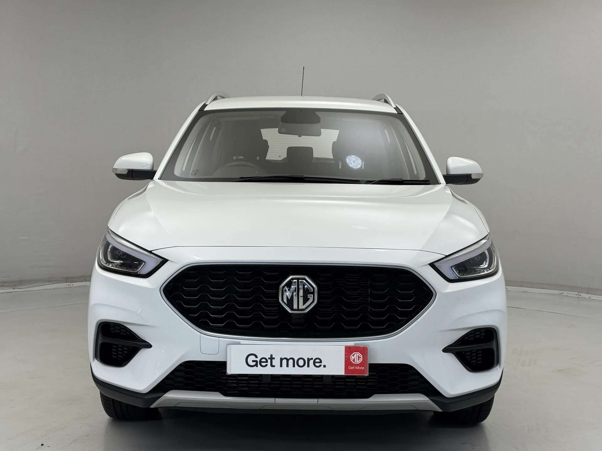2023 MG ZS 2023 MG ZS