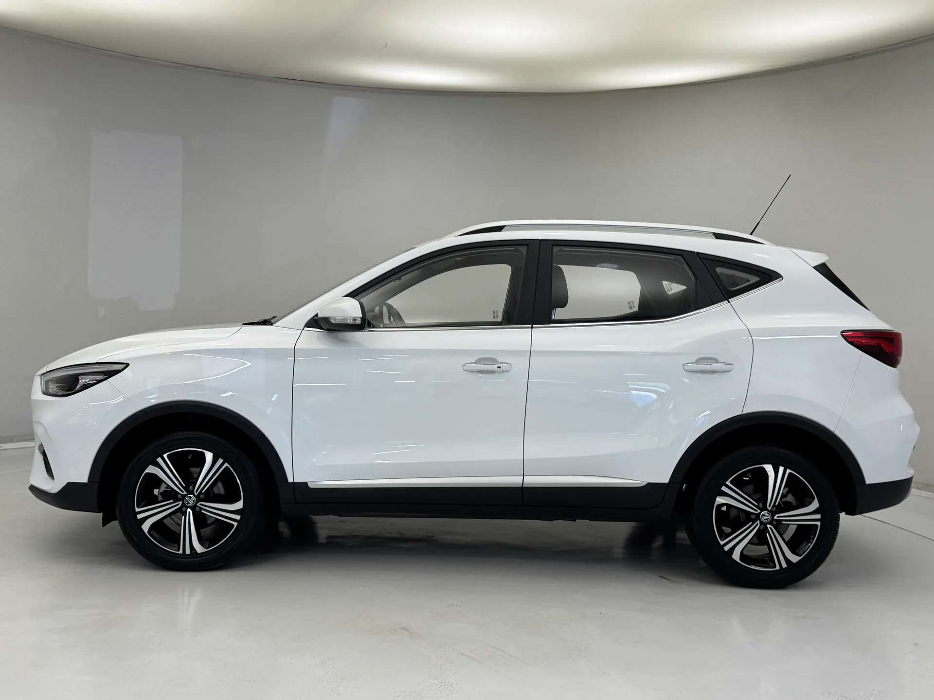 2023 MG ZS 2023 MG ZS