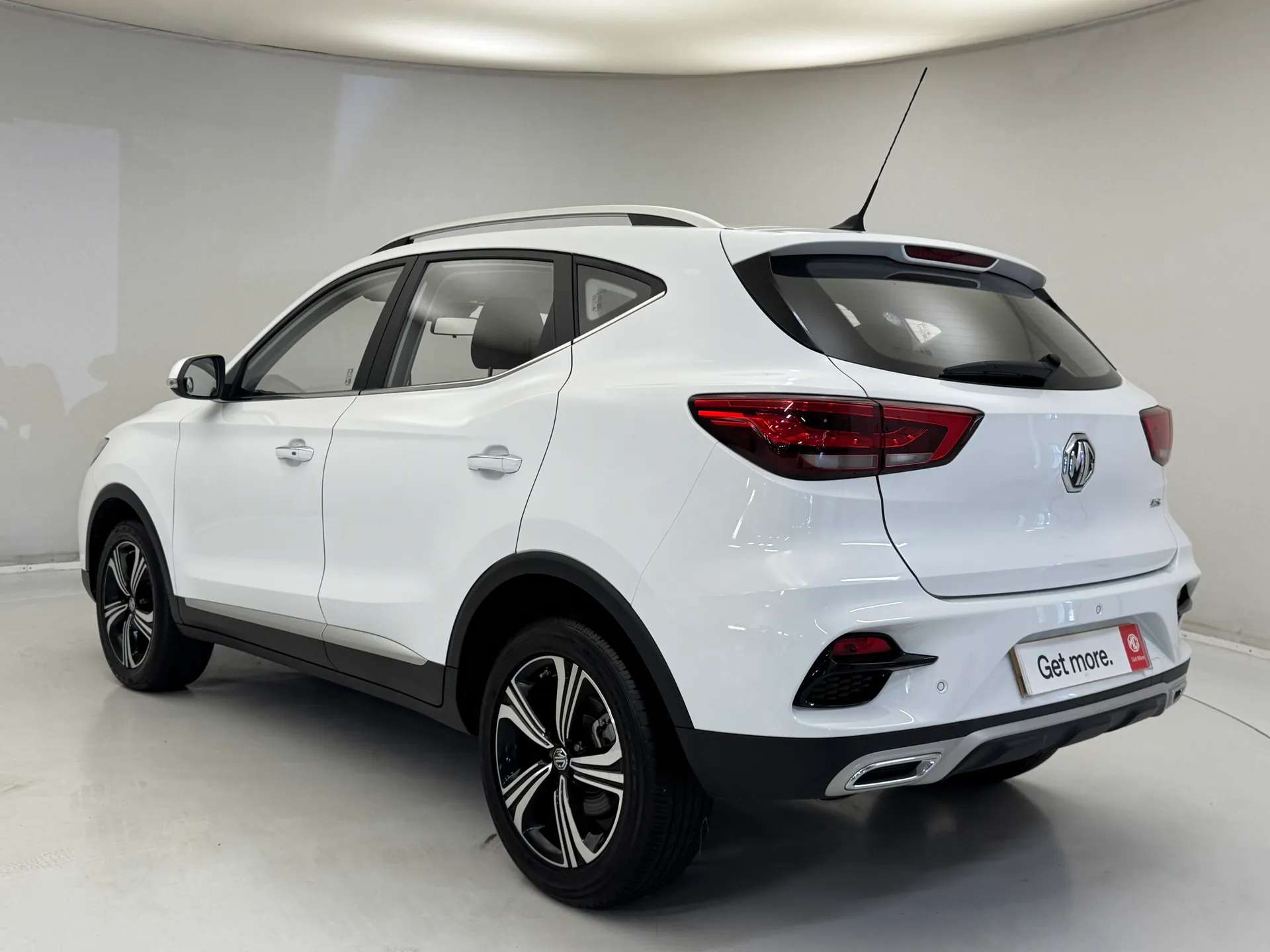 2023 MG ZS 2023 MG ZS