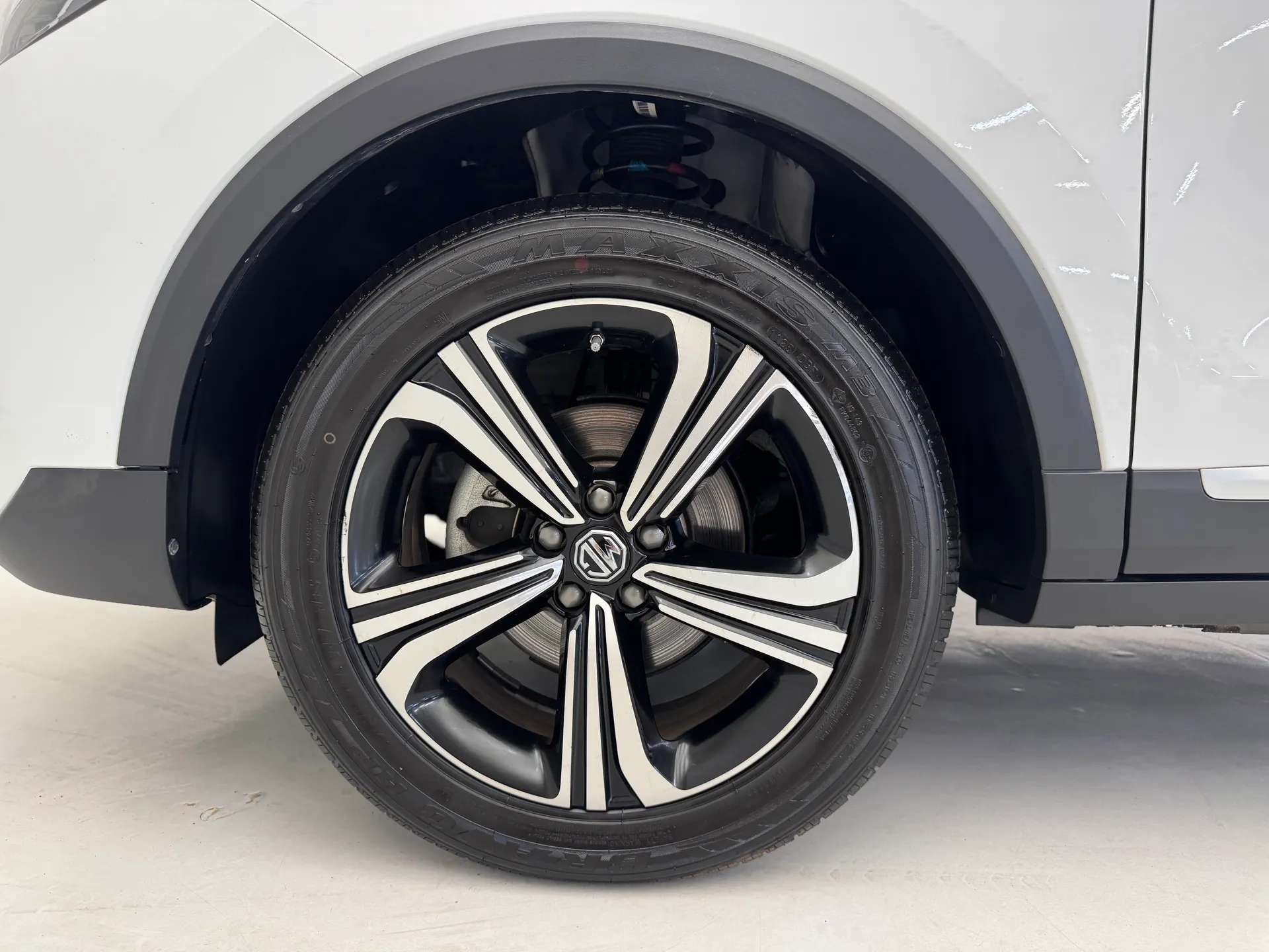 2023 MG ZS 2023 MG ZS