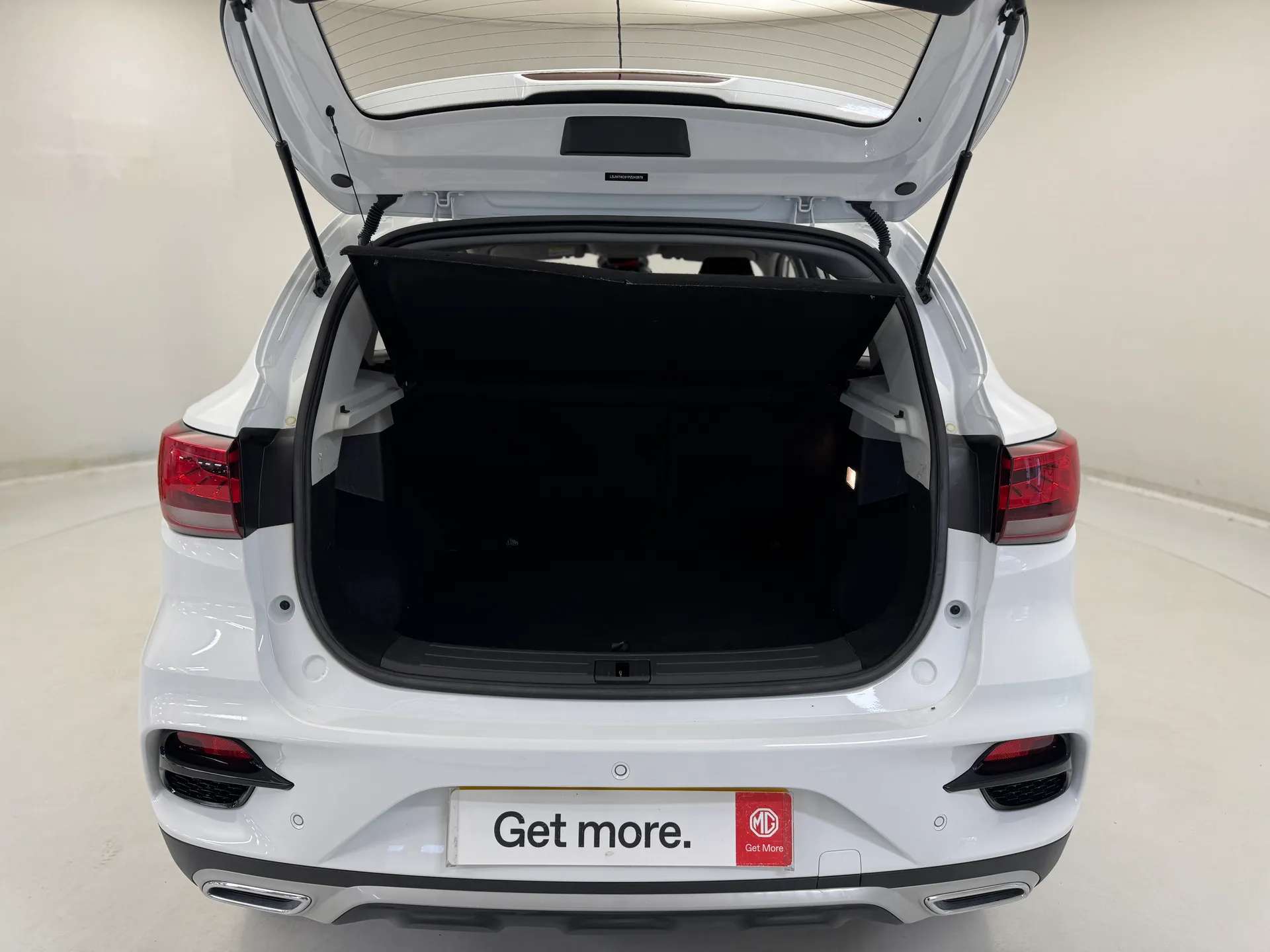 2023 MG ZS 2023 MG ZS