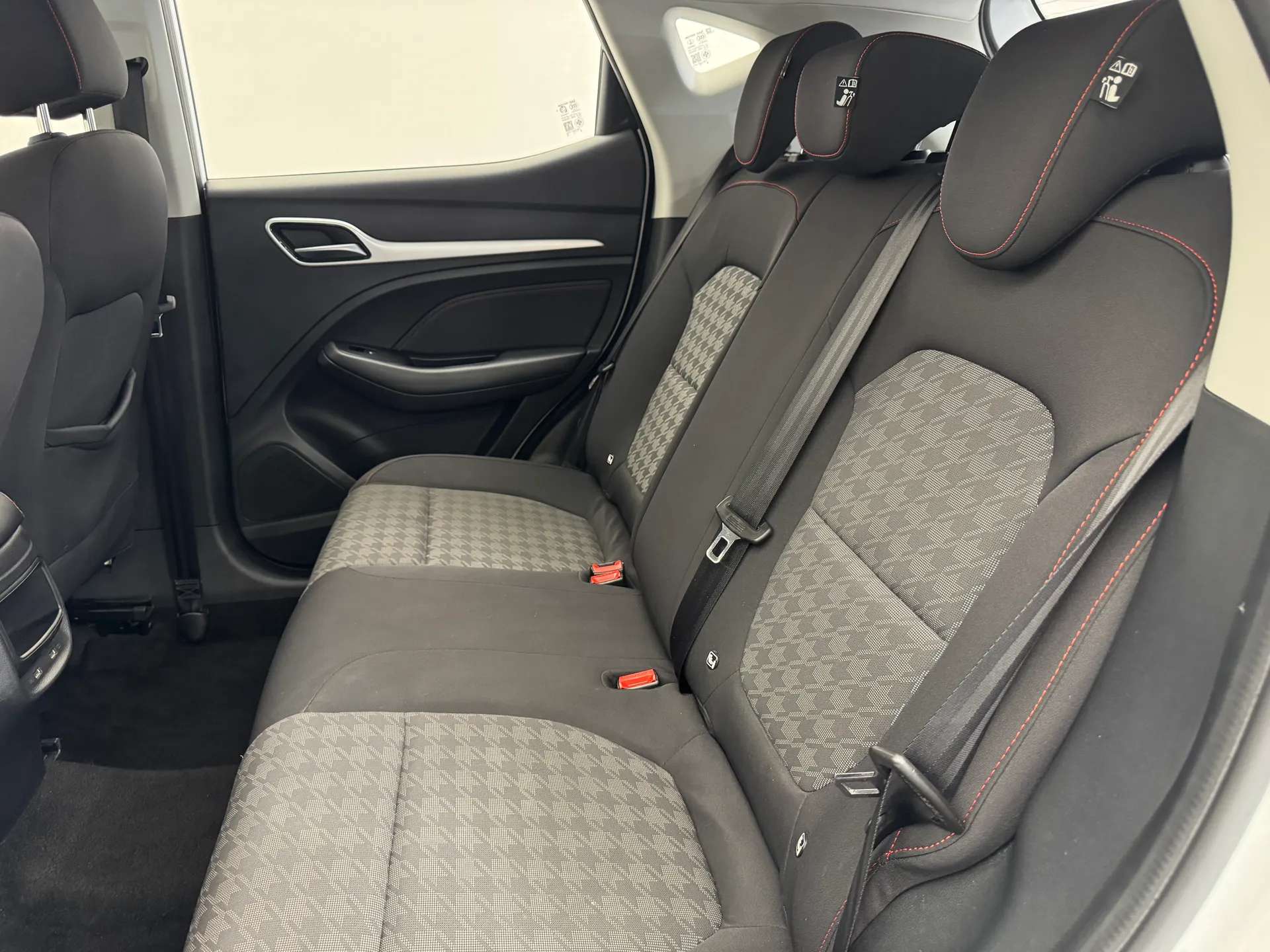 2023 MG ZS 2023 MG ZS