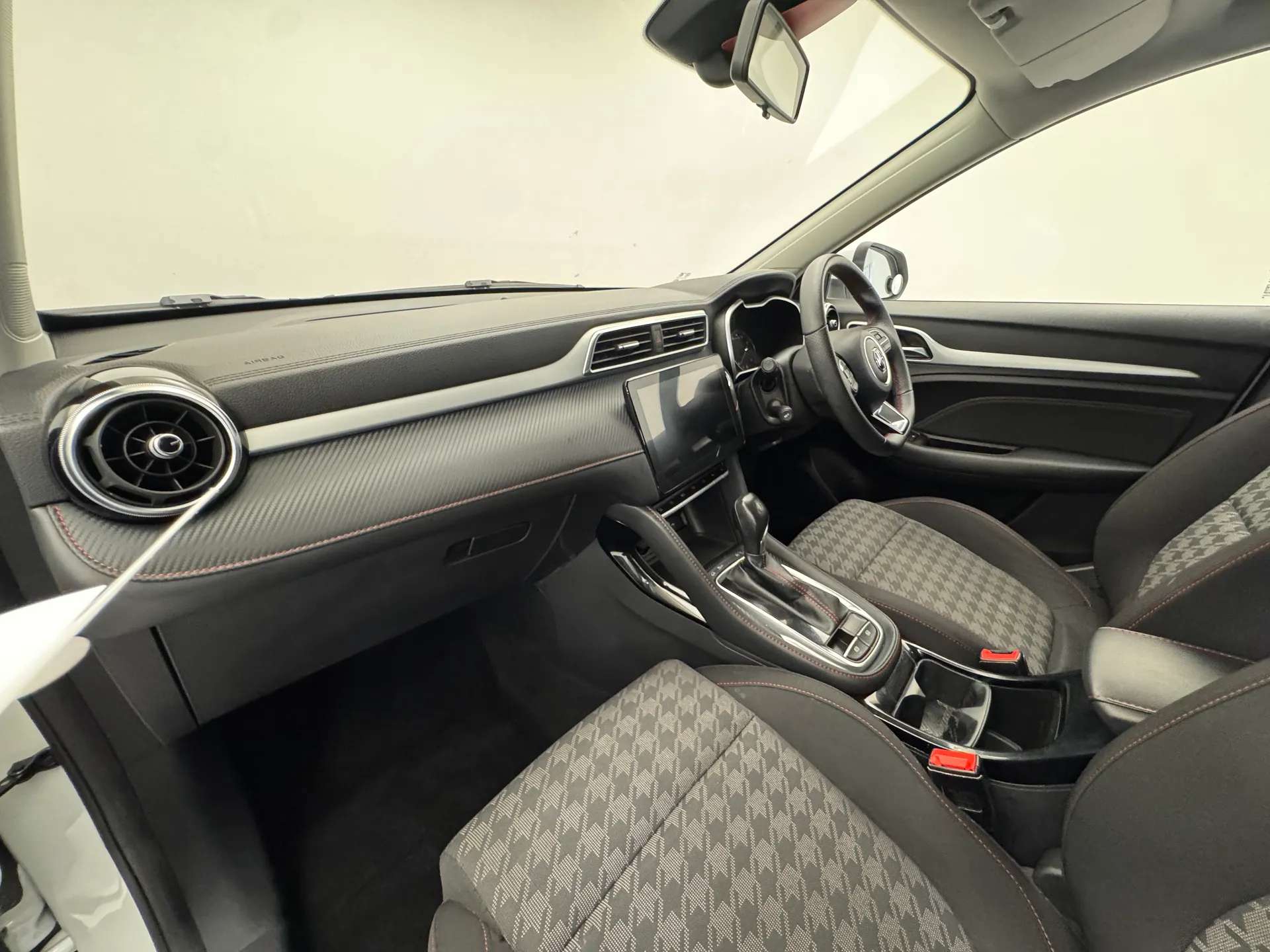2023 MG ZS 2023 MG ZS
