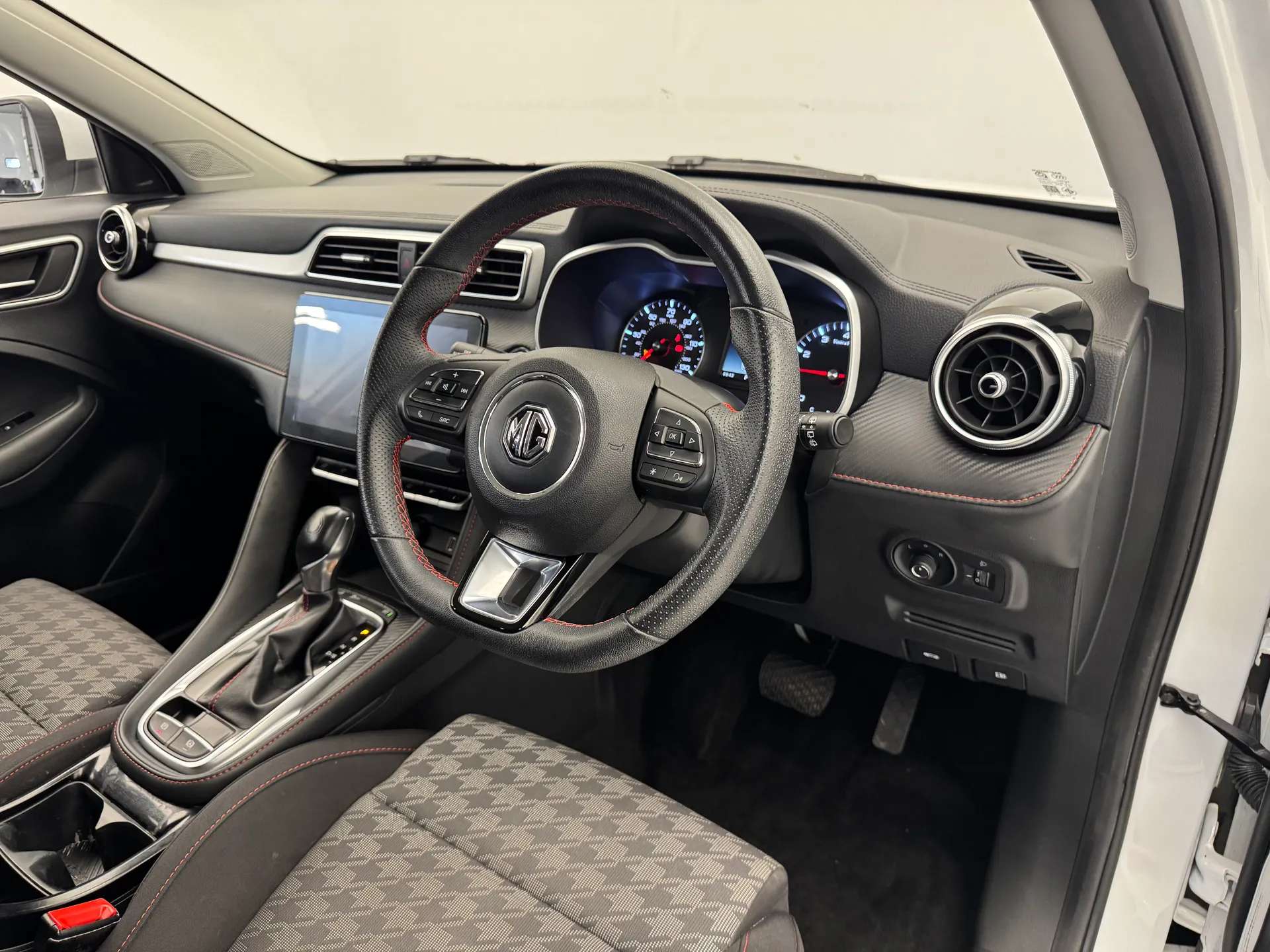 2023 MG ZS 2023 MG ZS