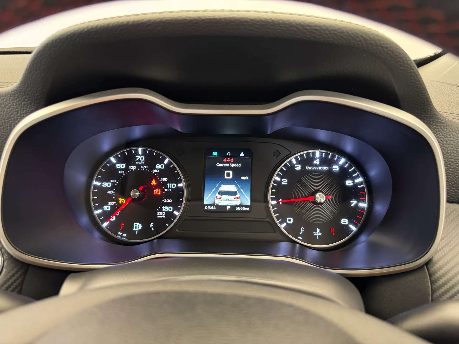 2023 MG ZS 2023 MG ZS