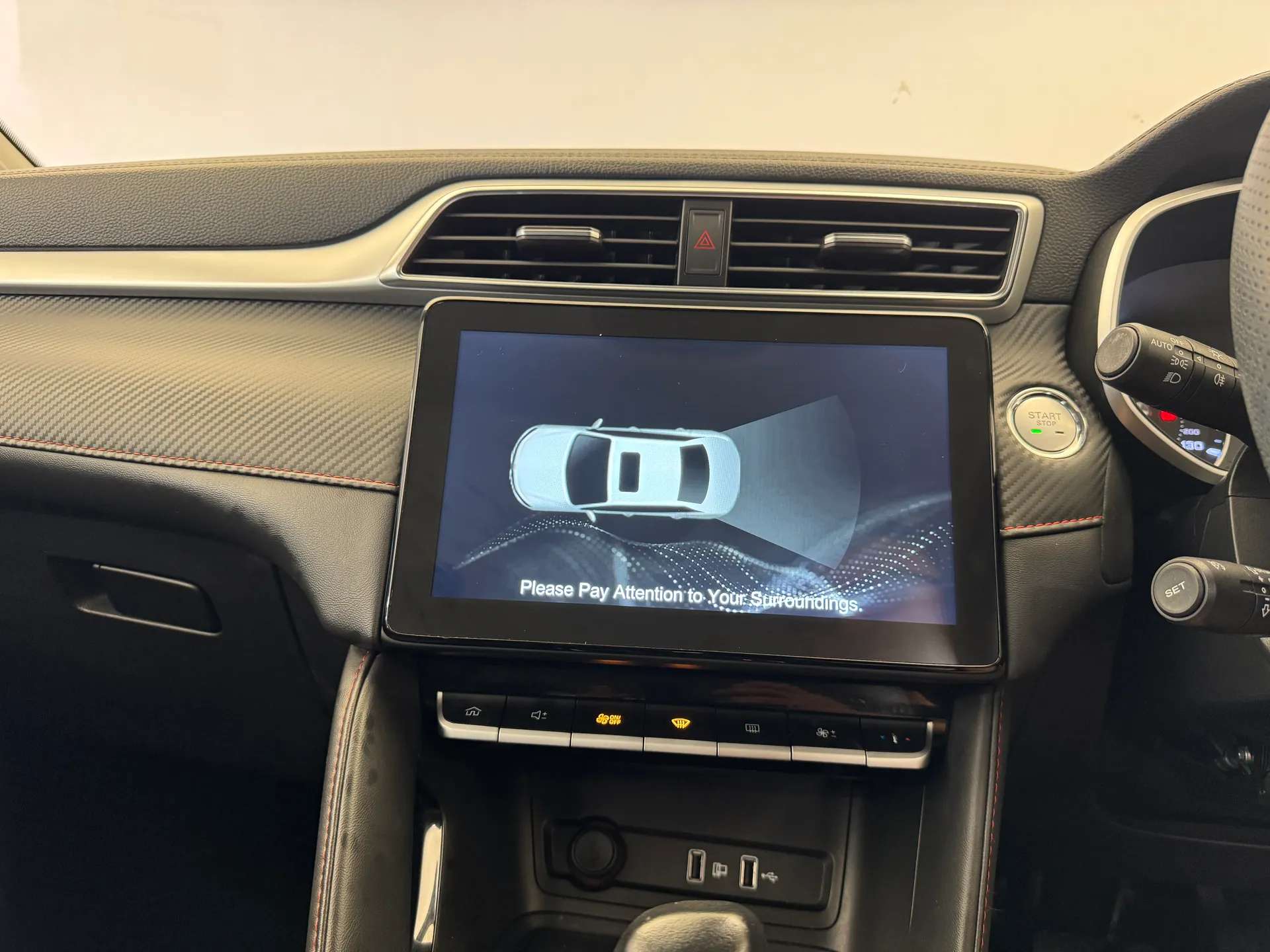 2023 MG ZS 2023 MG ZS