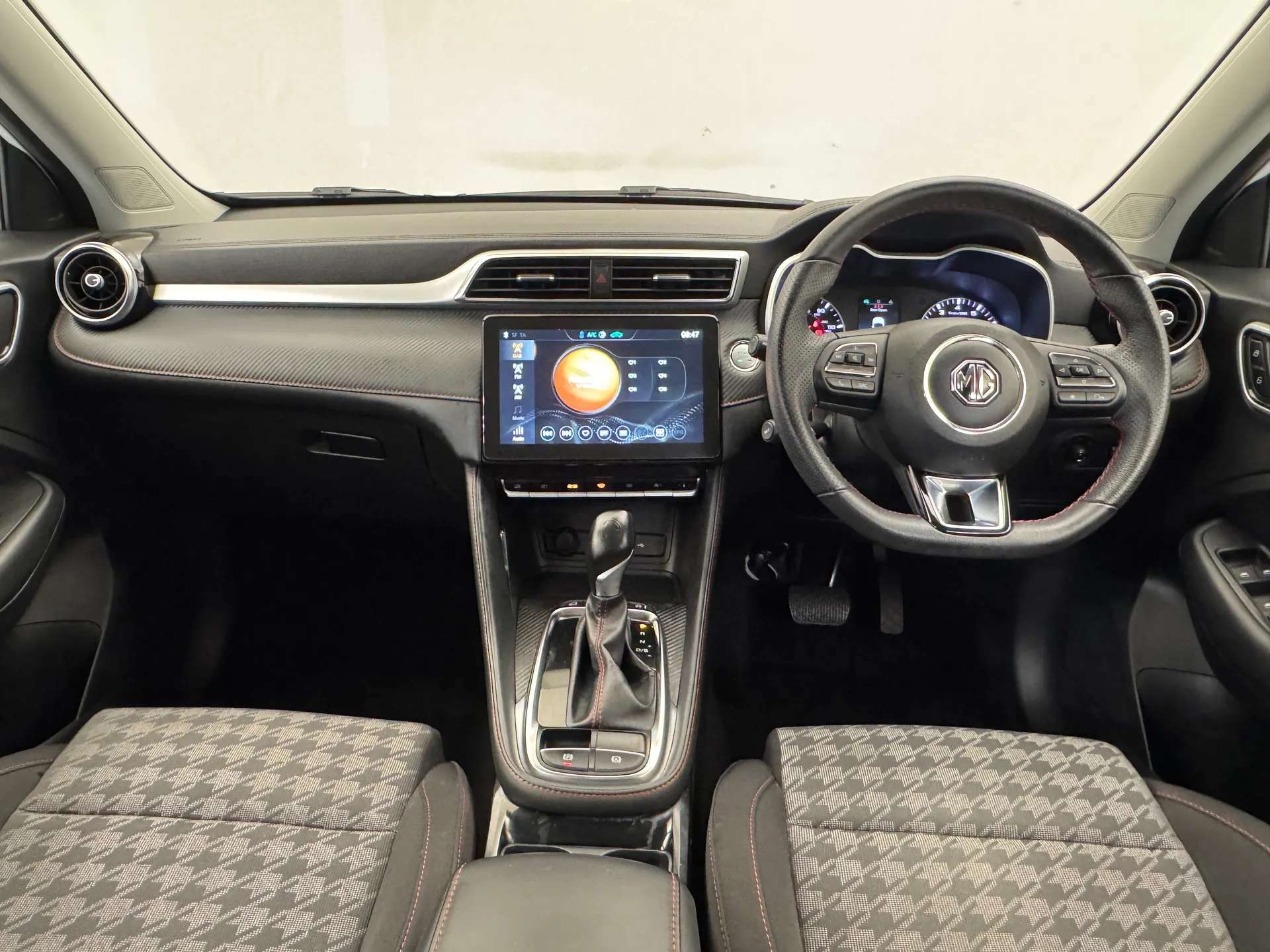 2023 MG ZS 2023 MG ZS