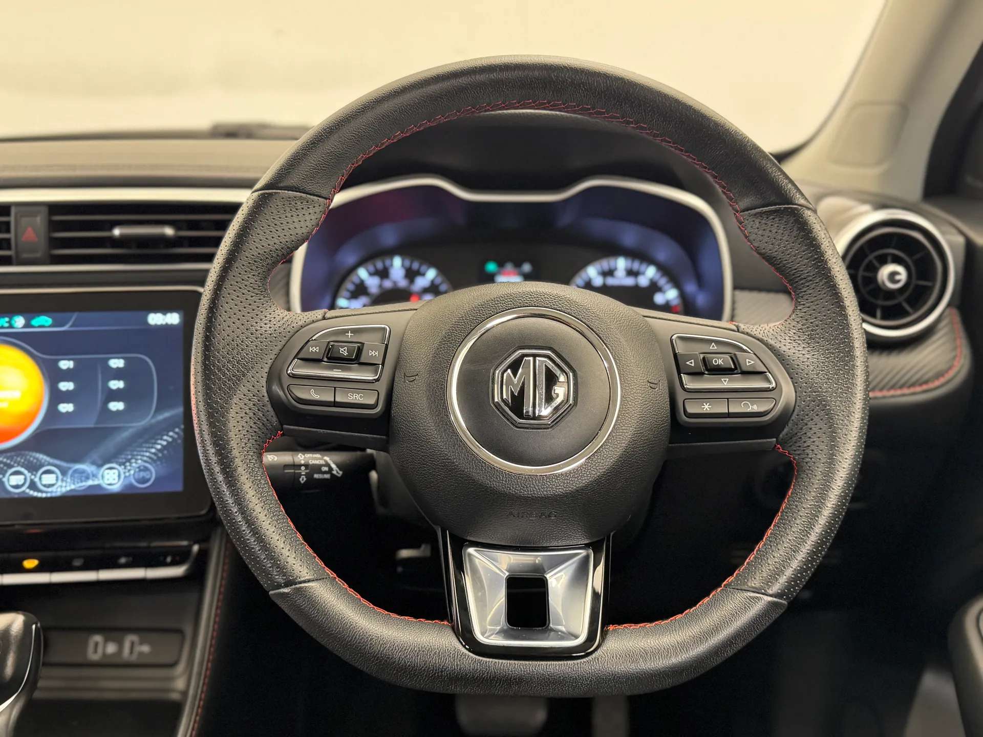 2023 MG ZS 2023 MG ZS