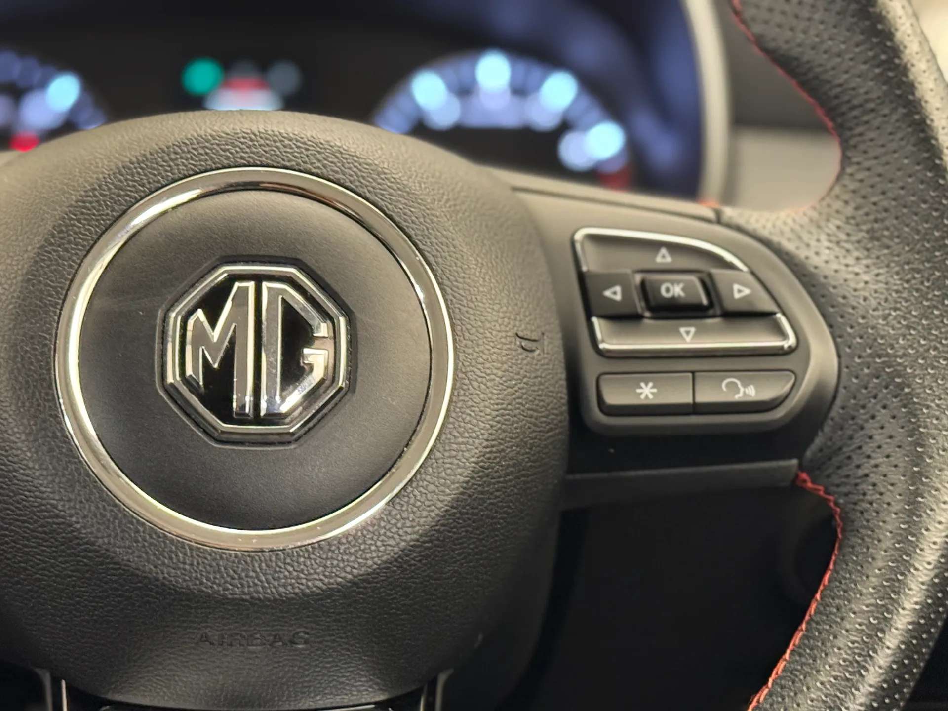 2023 MG ZS 2023 MG ZS