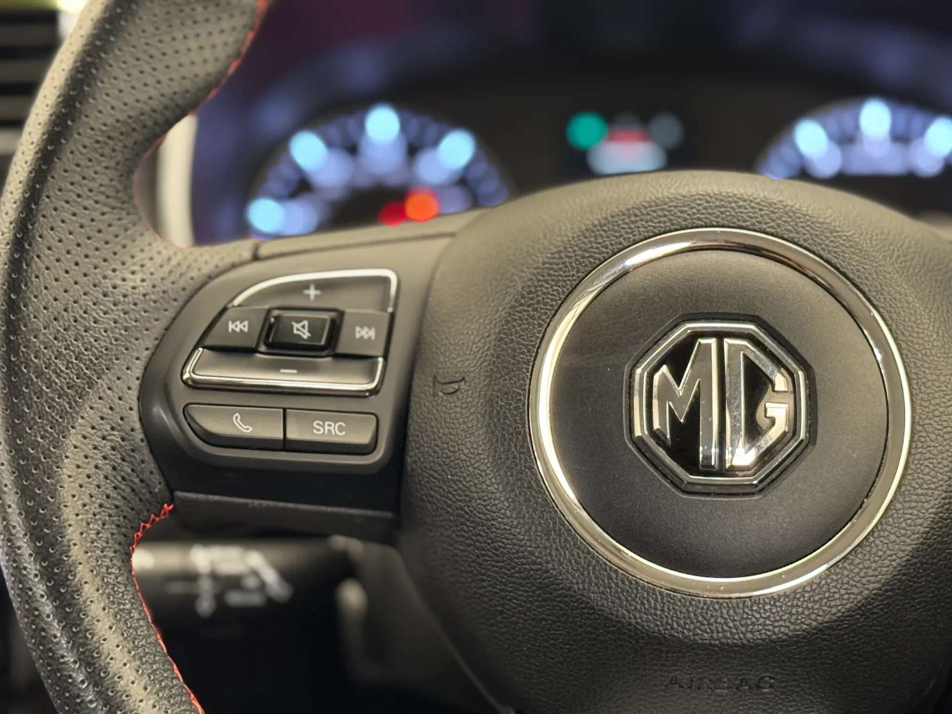 2023 MG ZS 2023 MG ZS
