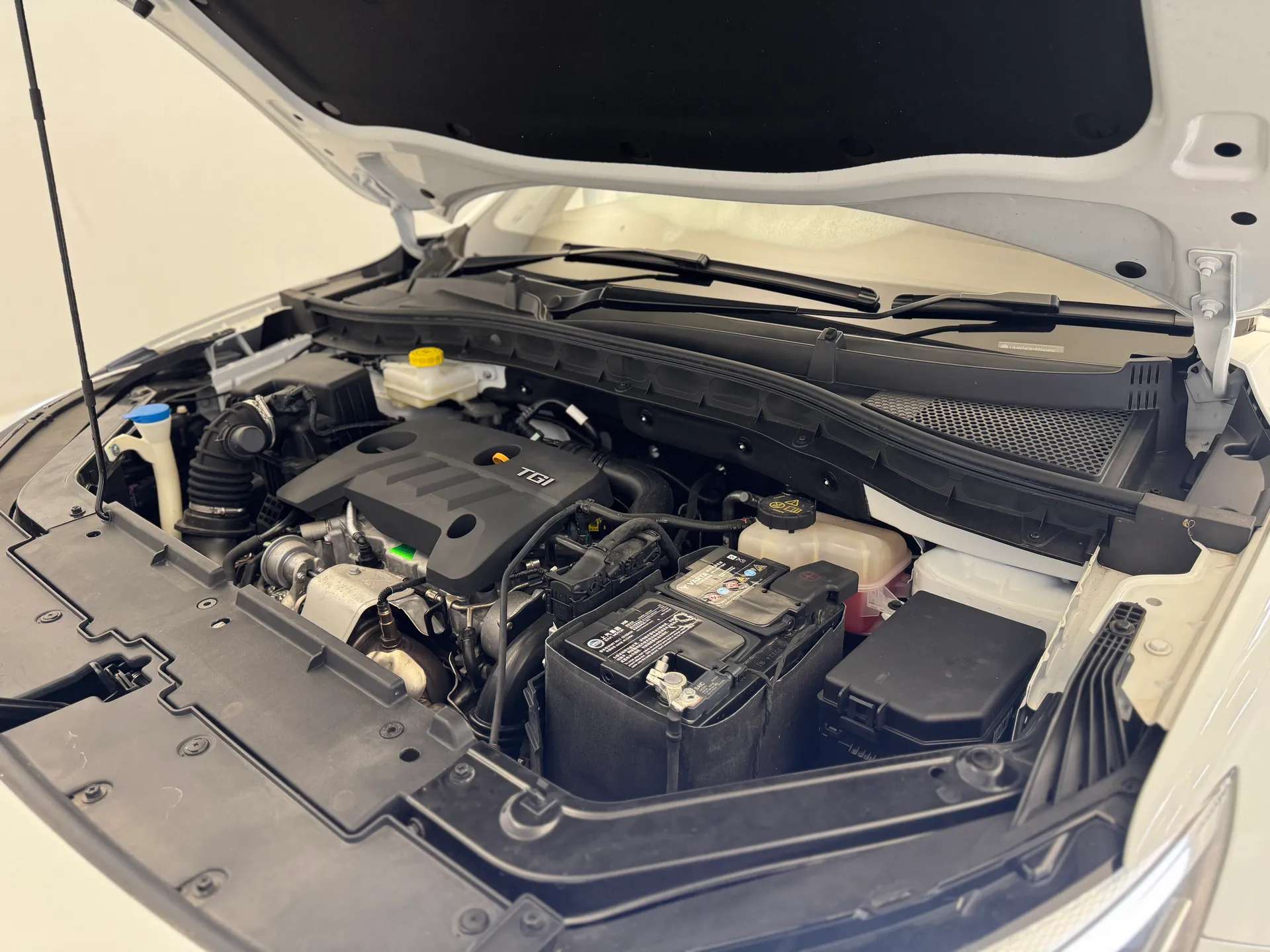 2023 MG ZS 2023 MG ZS