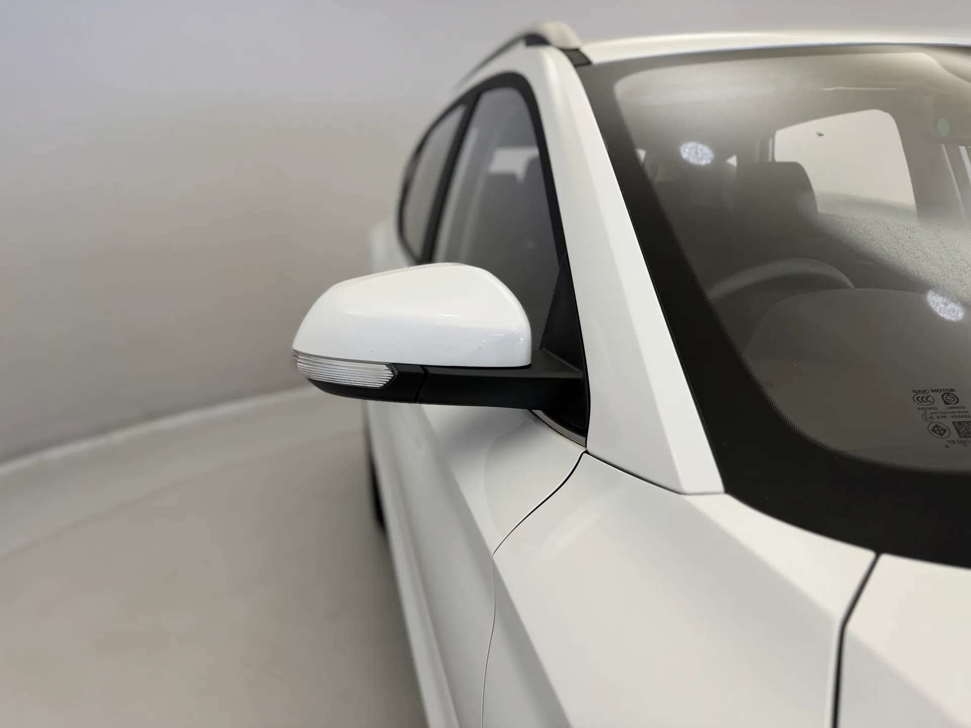 2023 MG ZS 2023 MG ZS