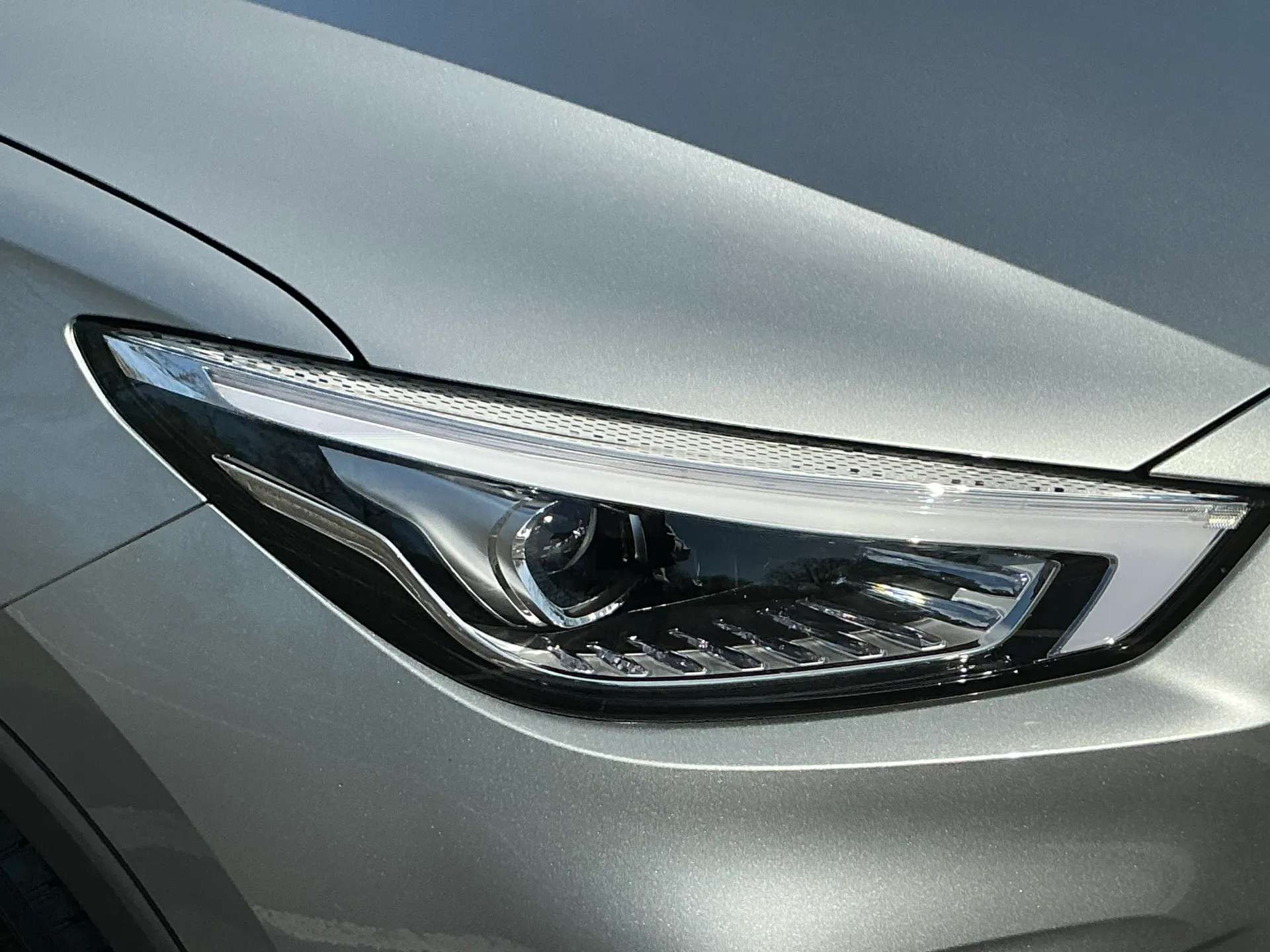 2023 MG MOTOR UK ZS 2023 MG MOTOR UK ZS