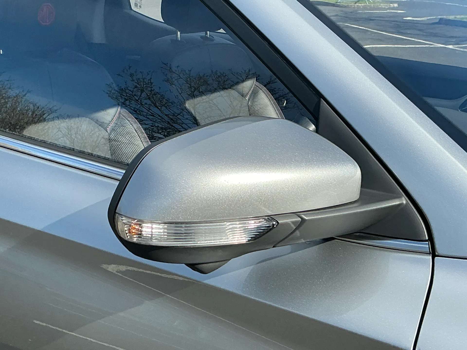 2023 MG MOTOR UK ZS 2023 MG MOTOR UK ZS