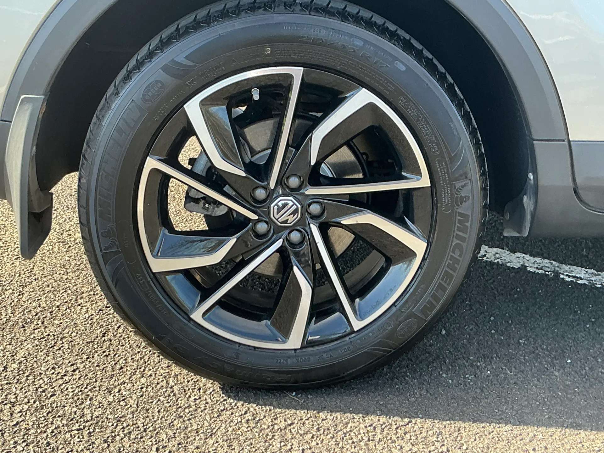 2023 MG MOTOR UK ZS 2023 MG MOTOR UK ZS