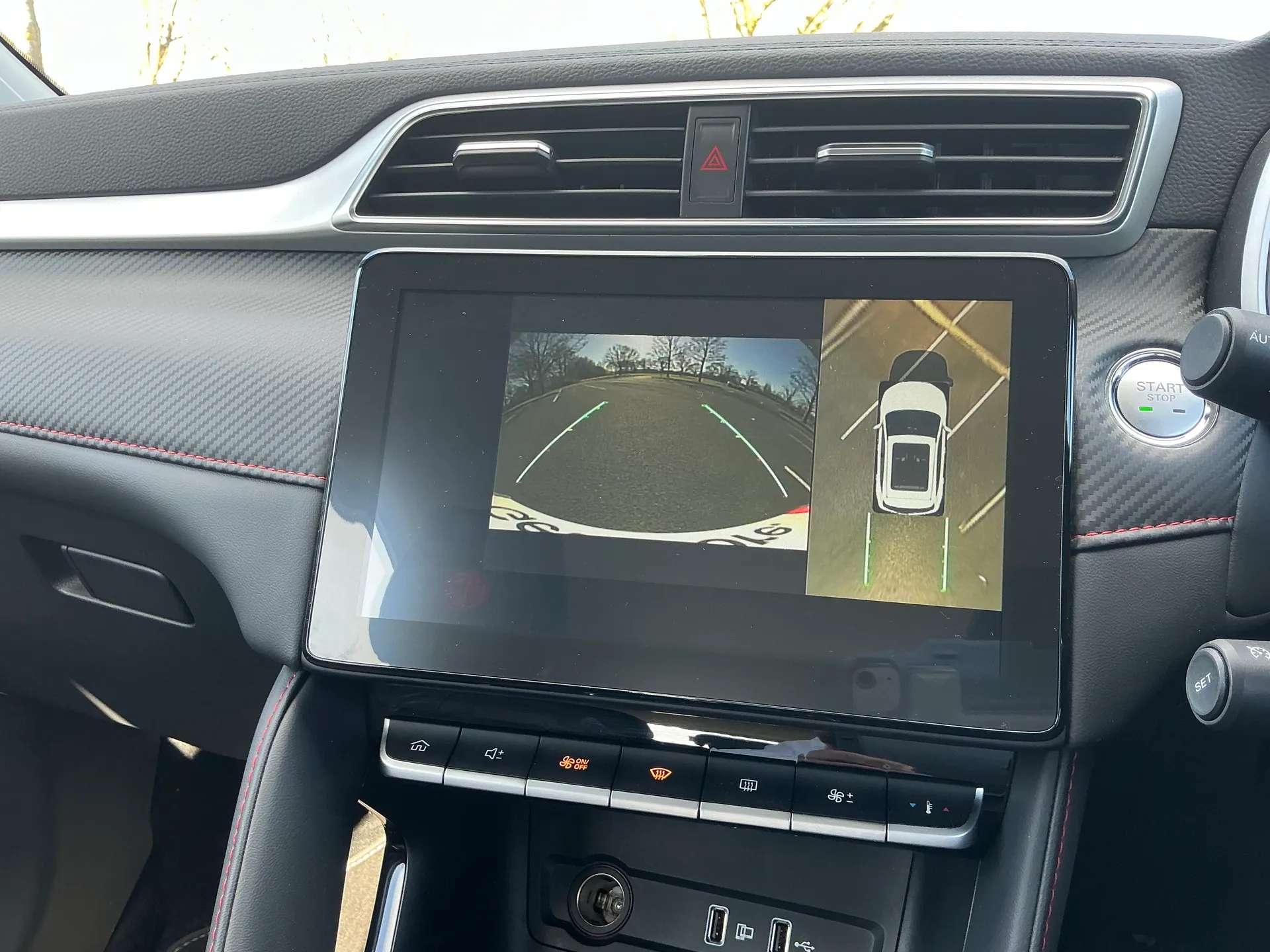 2023 MG MOTOR UK ZS 2023 MG MOTOR UK ZS