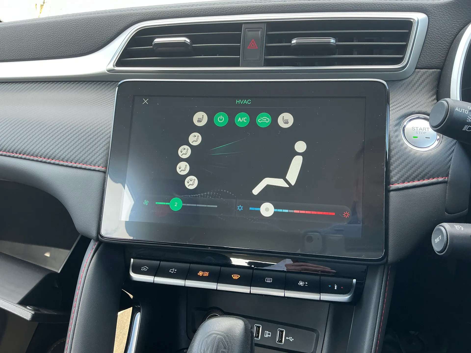 2023 MG MOTOR UK ZS 2023 MG MOTOR UK ZS