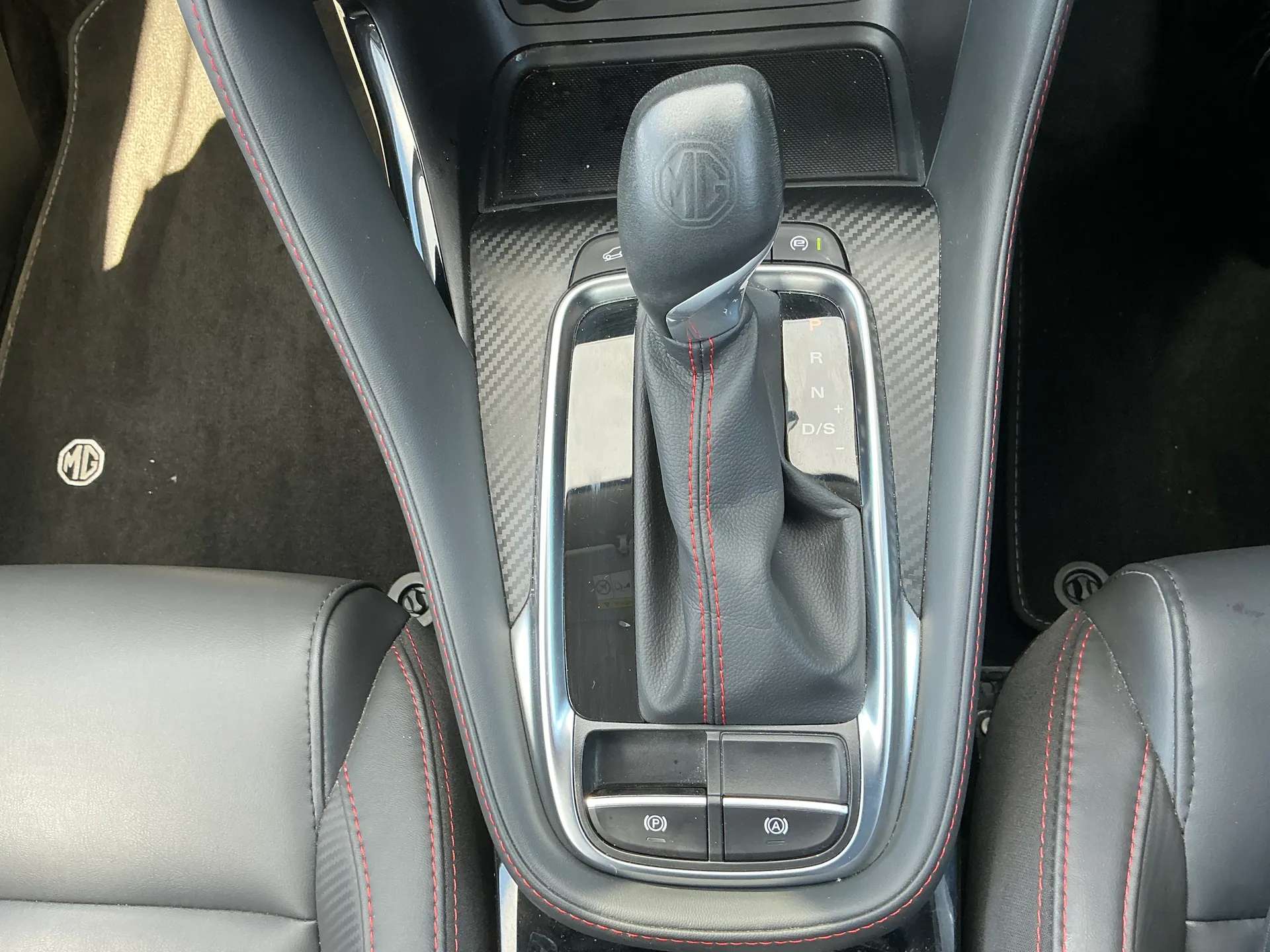 2023 MG MOTOR UK ZS 2023 MG MOTOR UK ZS