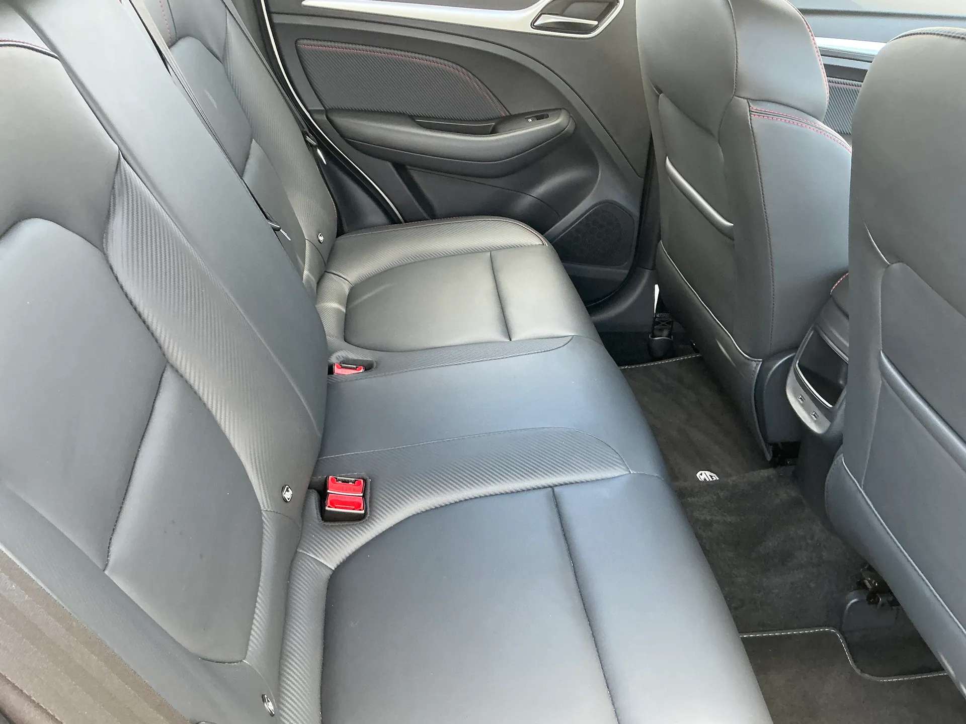 2023 MG MOTOR UK ZS 2023 MG MOTOR UK ZS