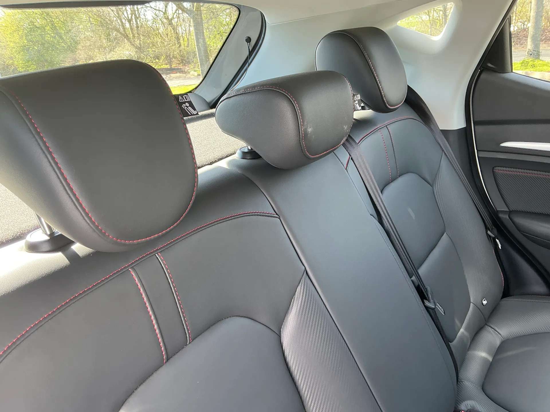 2023 MG MOTOR UK ZS 2023 MG MOTOR UK ZS