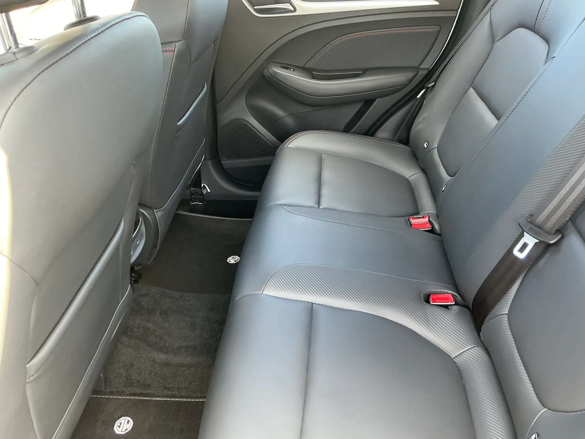 2023 MG MOTOR UK ZS 2023 MG MOTOR UK ZS